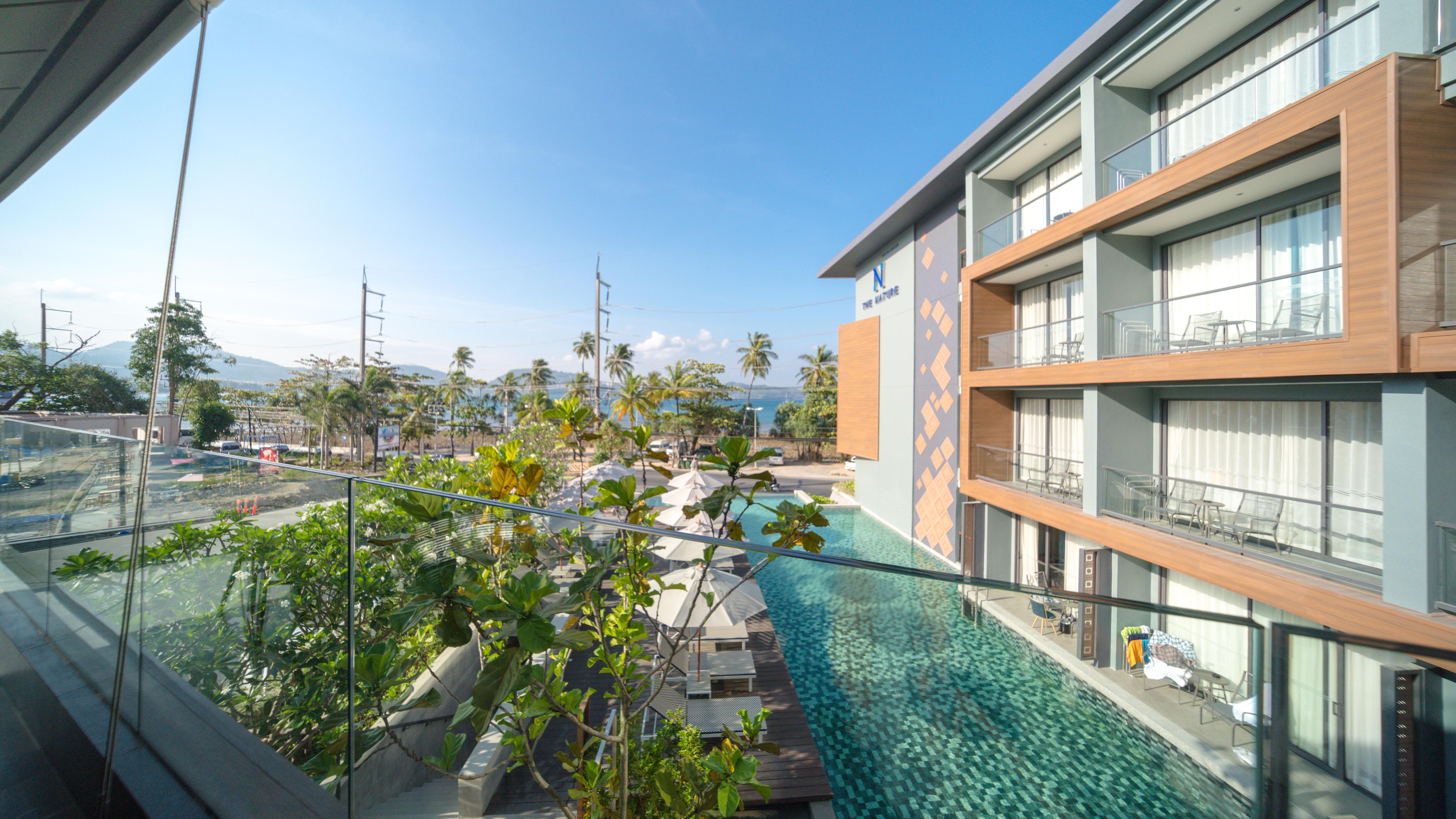 The Nature - Sha Extra Hotel Phuket