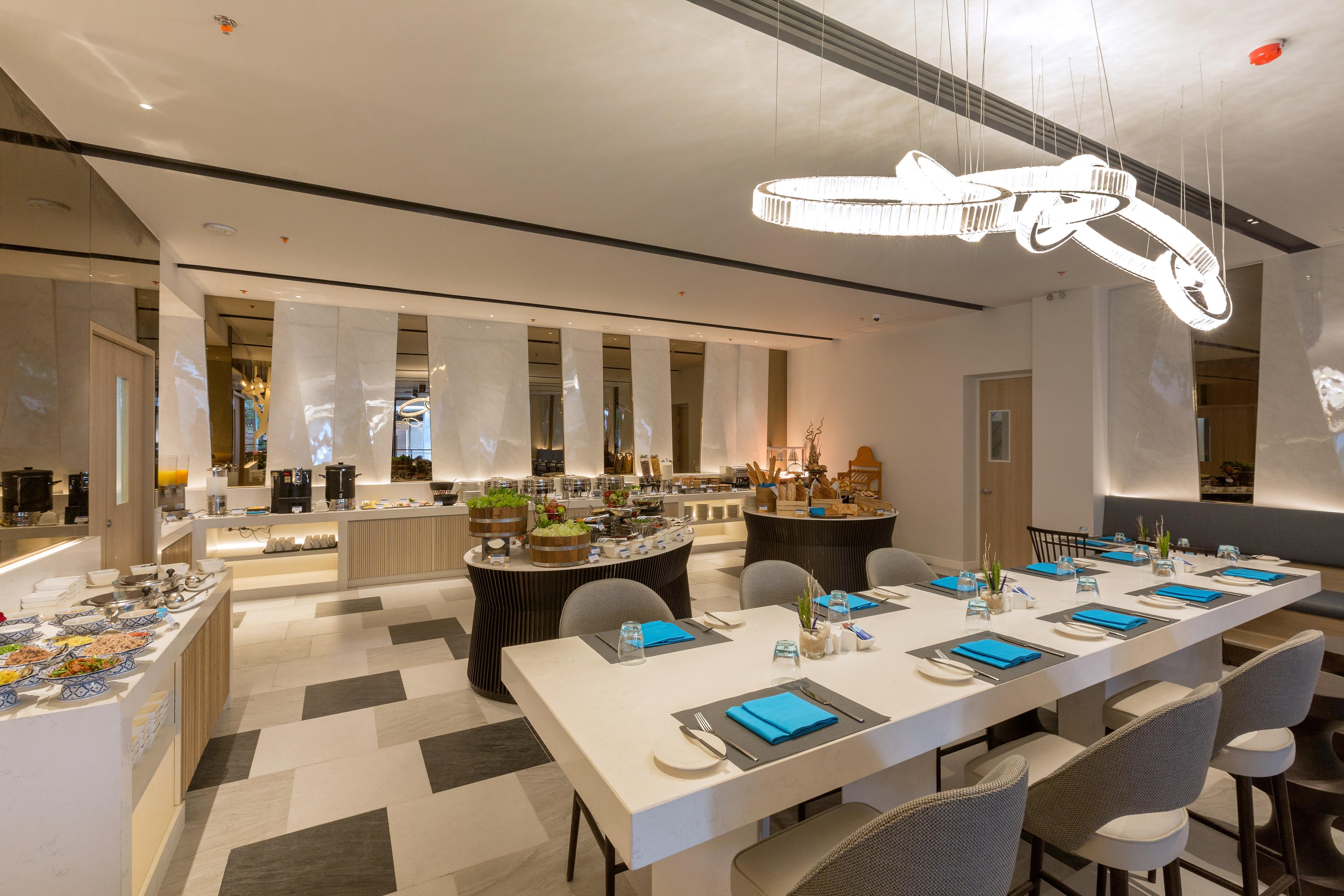 The Nature - Sha Extra Hotel Phuket