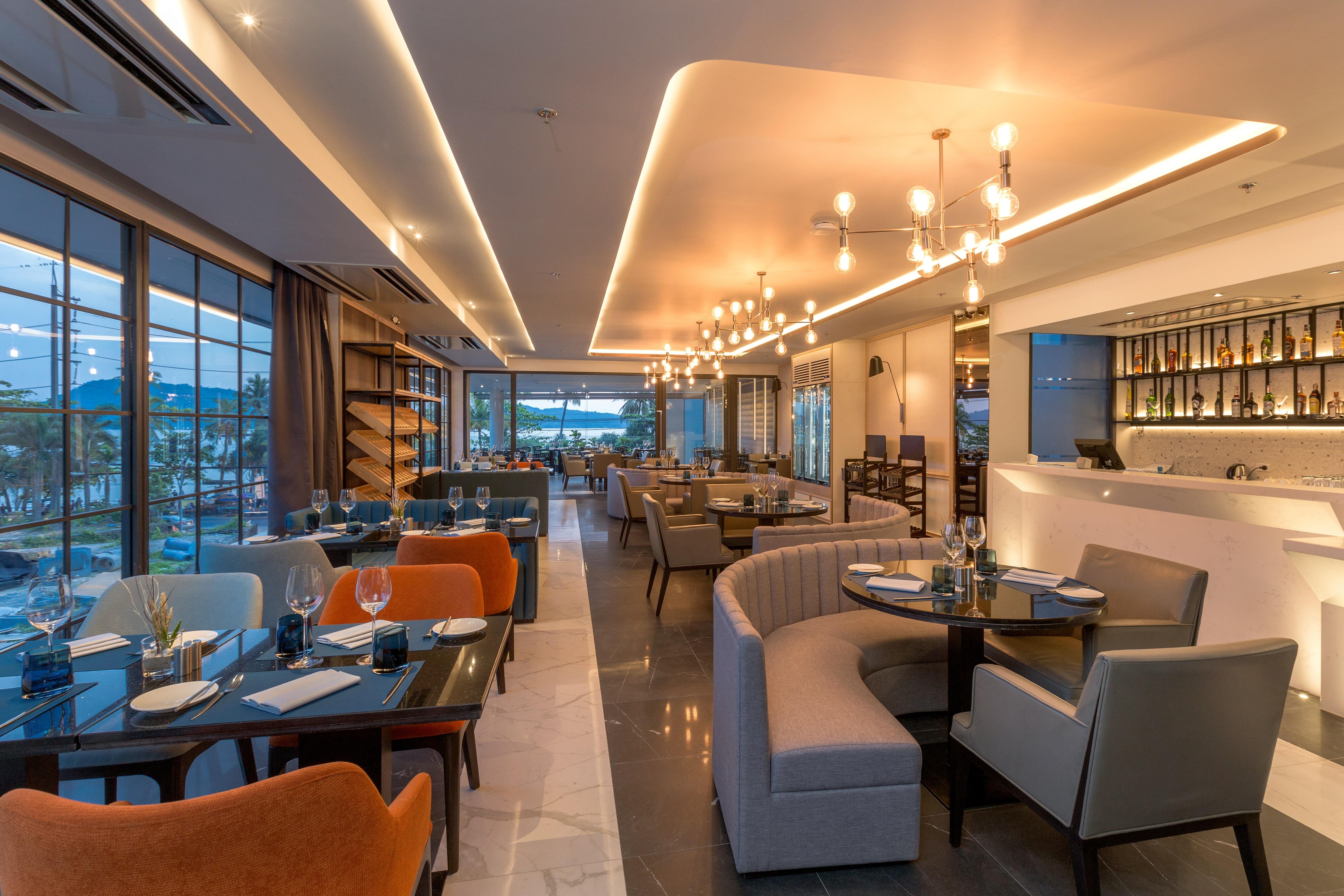 The Nature - Sha Extra 5* Phuket