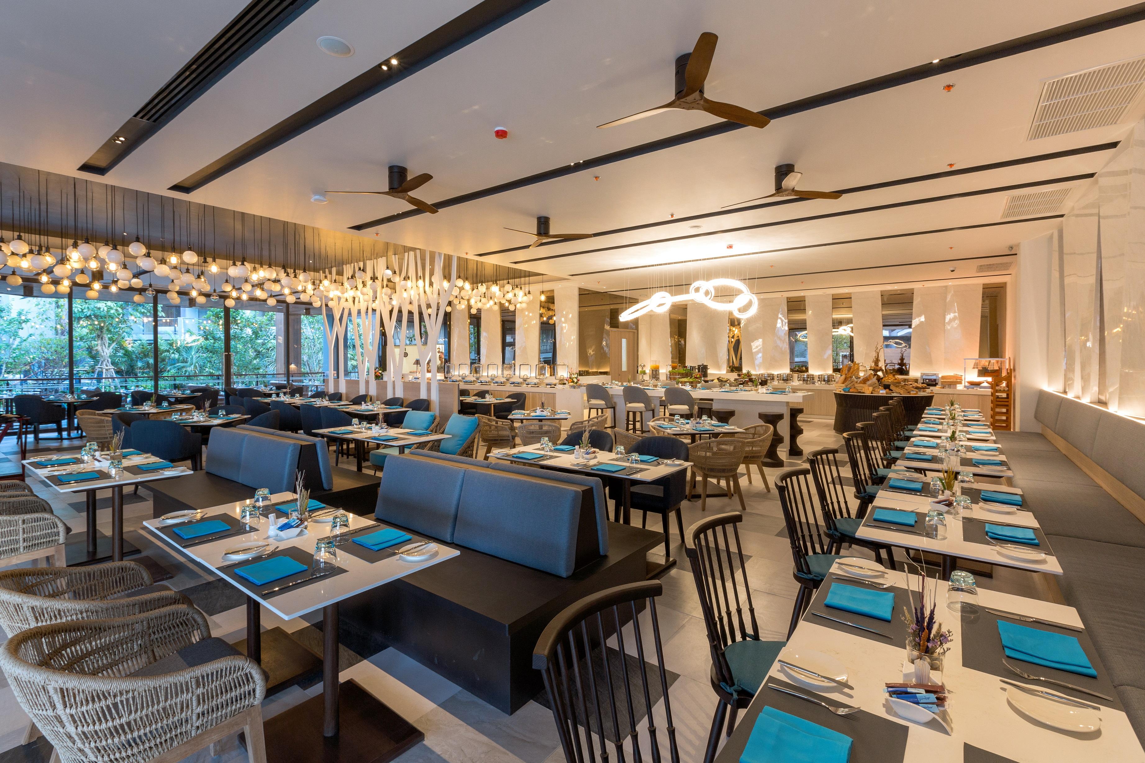 The Nature - Sha Extra Hotel 5*