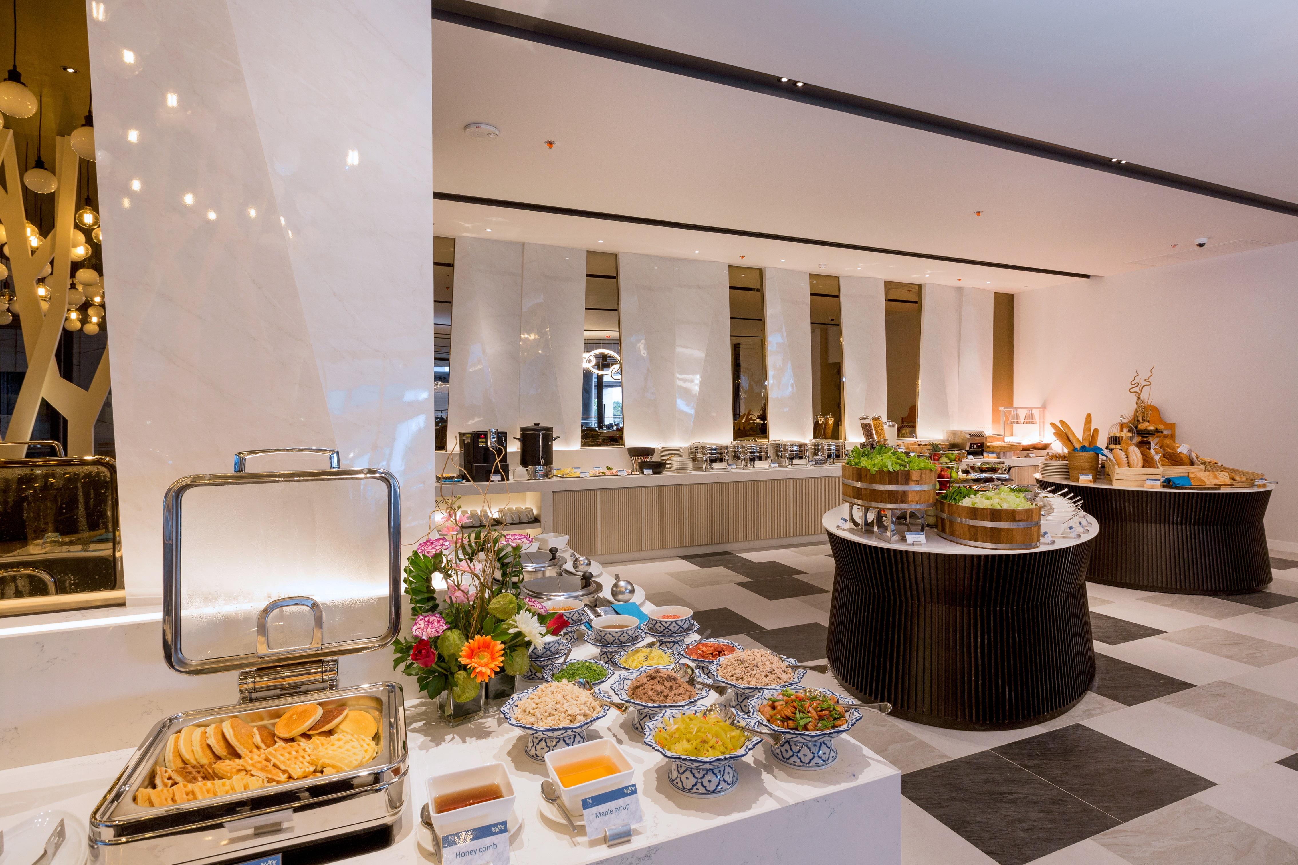 Hotel The Nature - Sha Extra 5*
