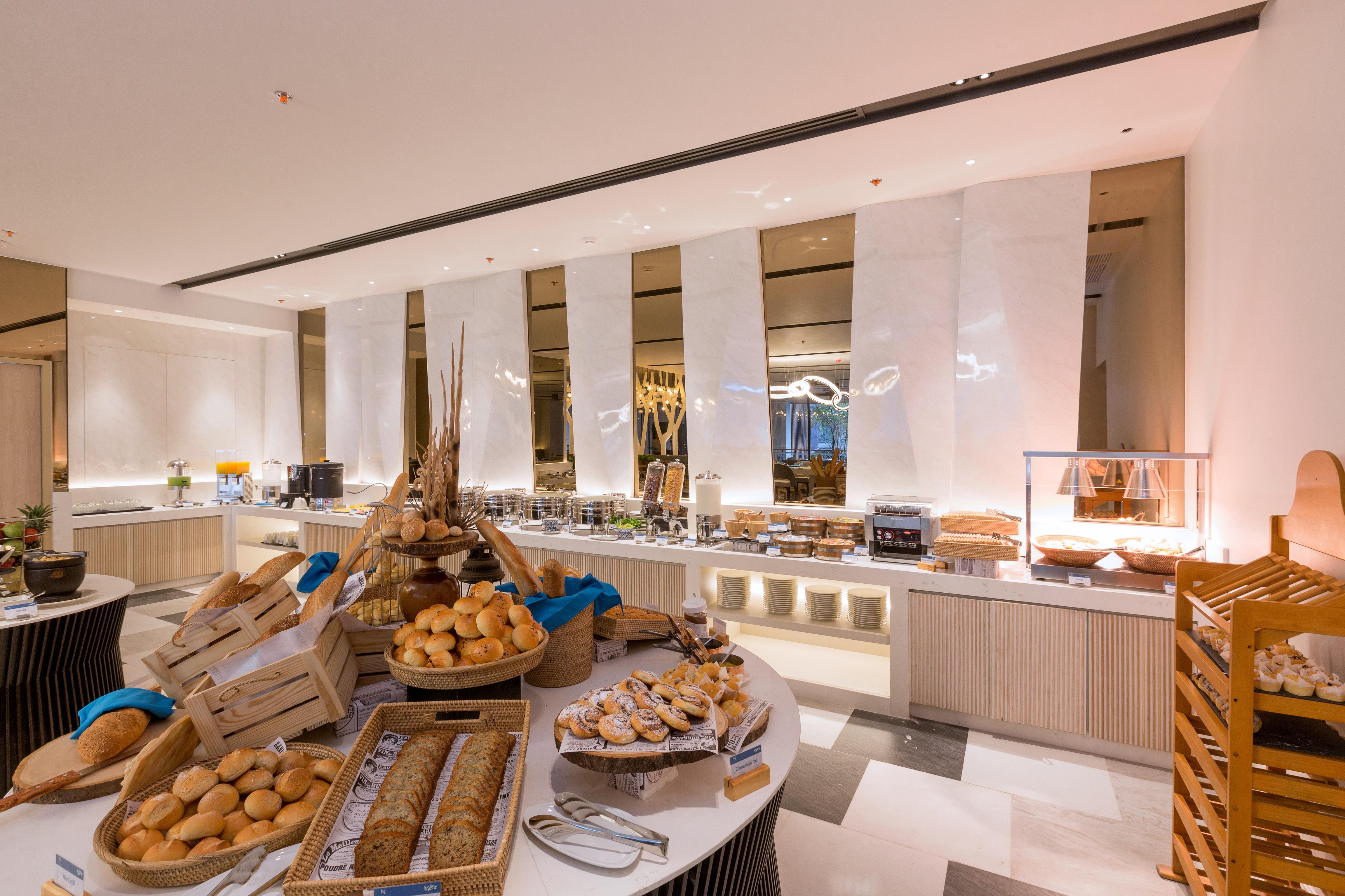 The Nature - Sha Extra Hotel Phuket