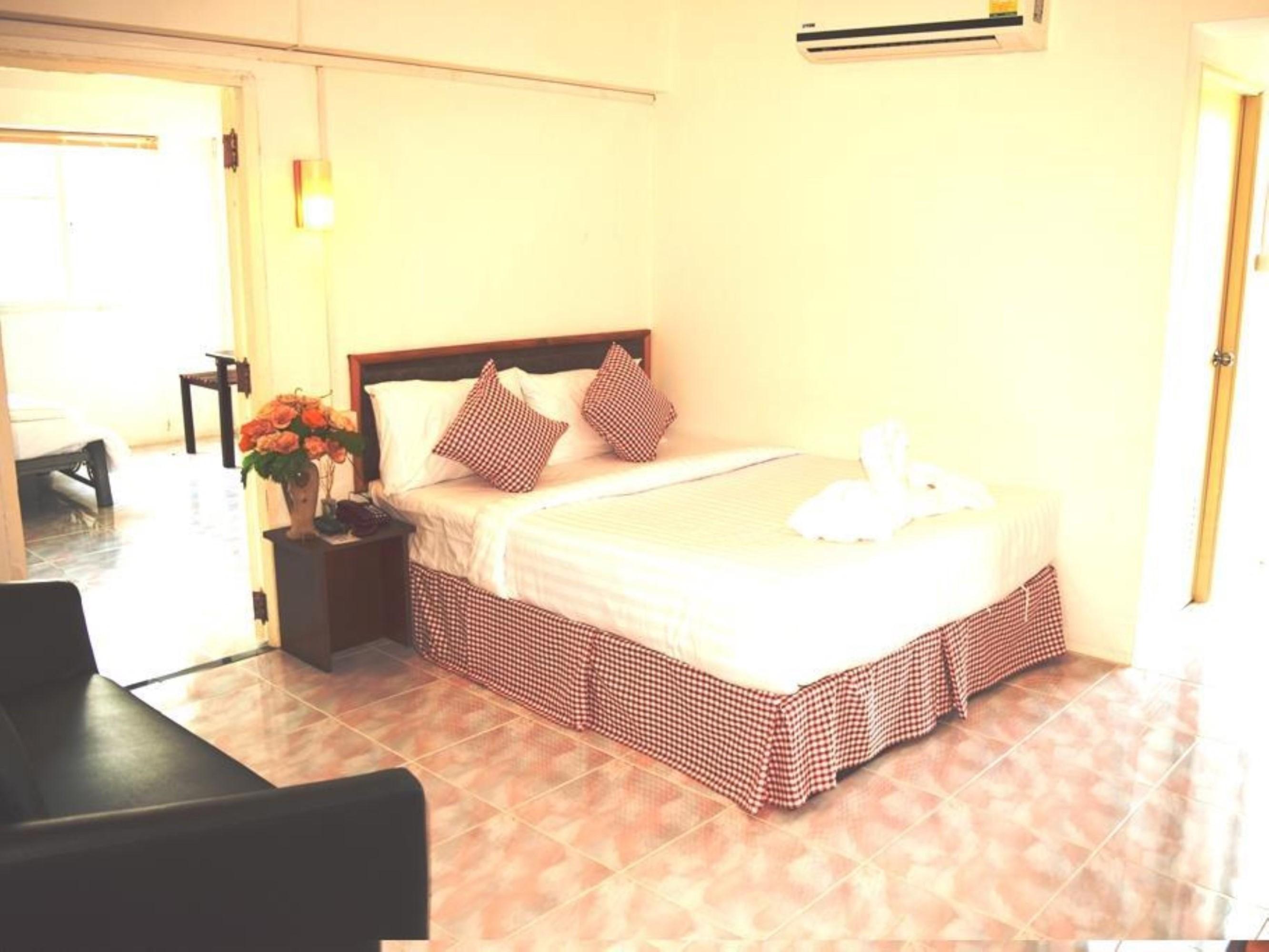 De Ratt Phuket