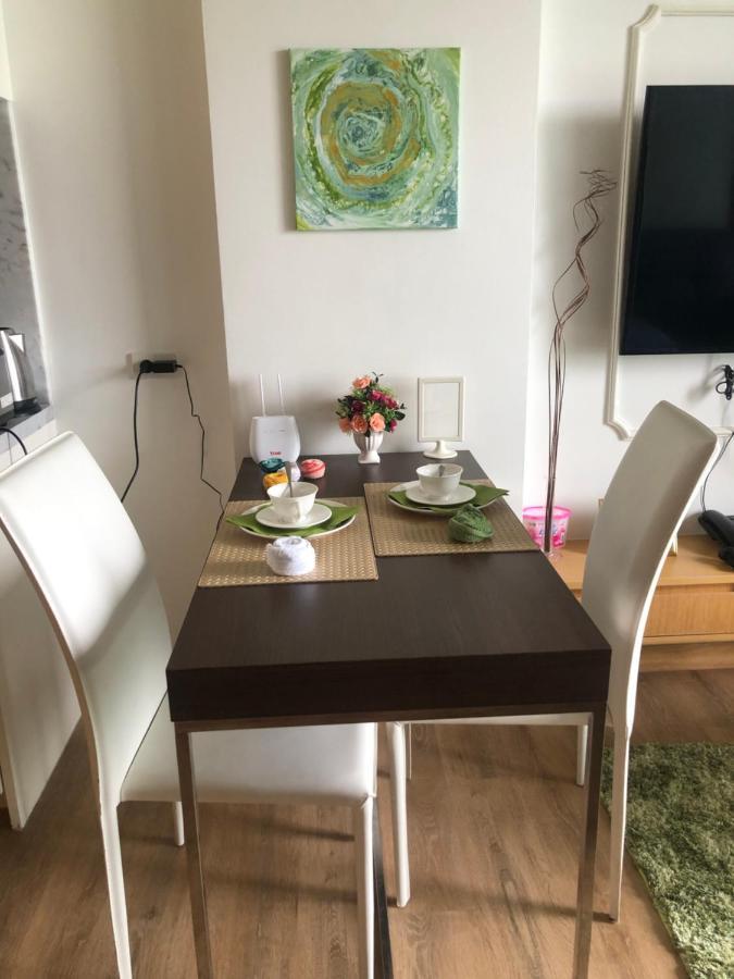 The Aristo-2-803 Apartment *