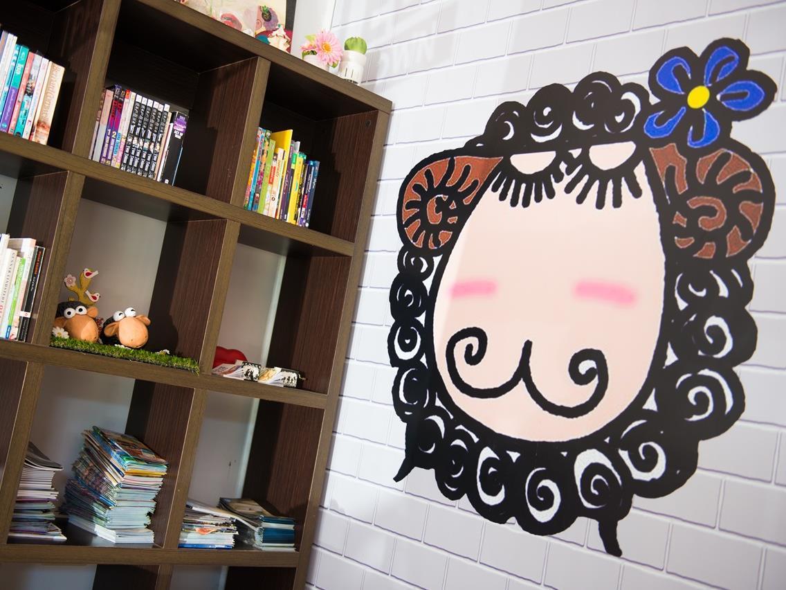 Sleep Sheep Sha Hostel Phuket