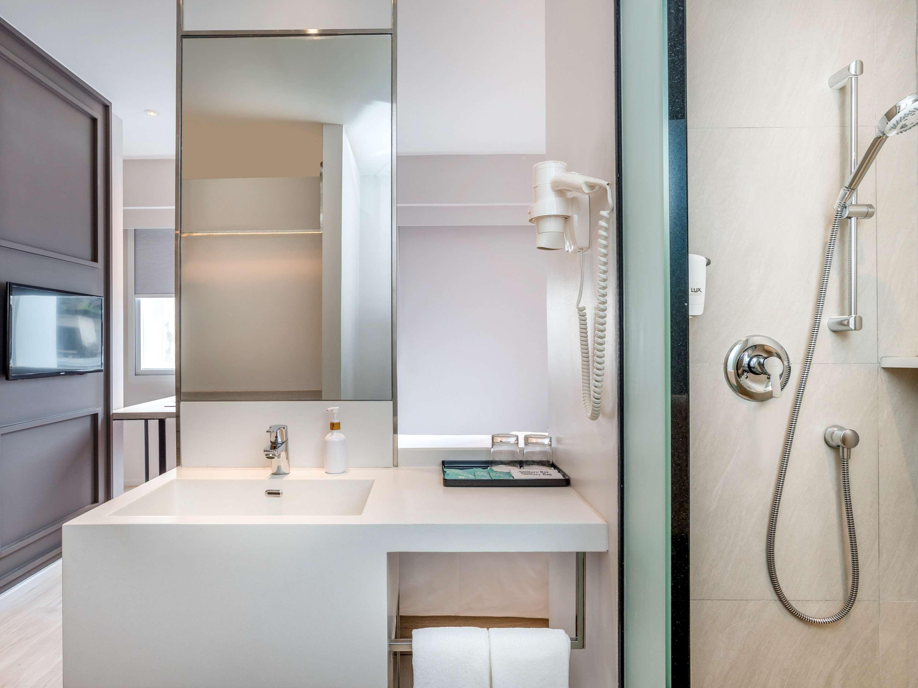 Ibis Styles City