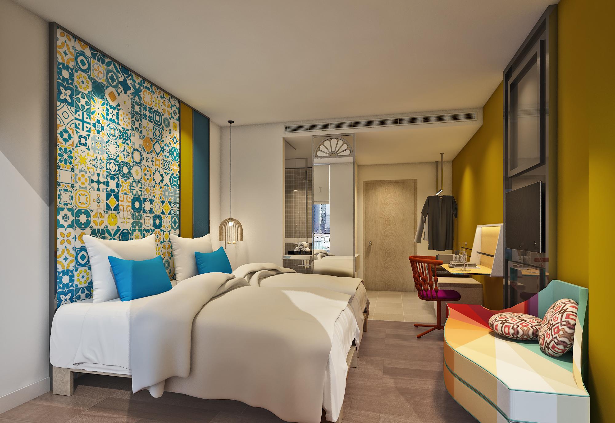 Ibis Styles City Hotel