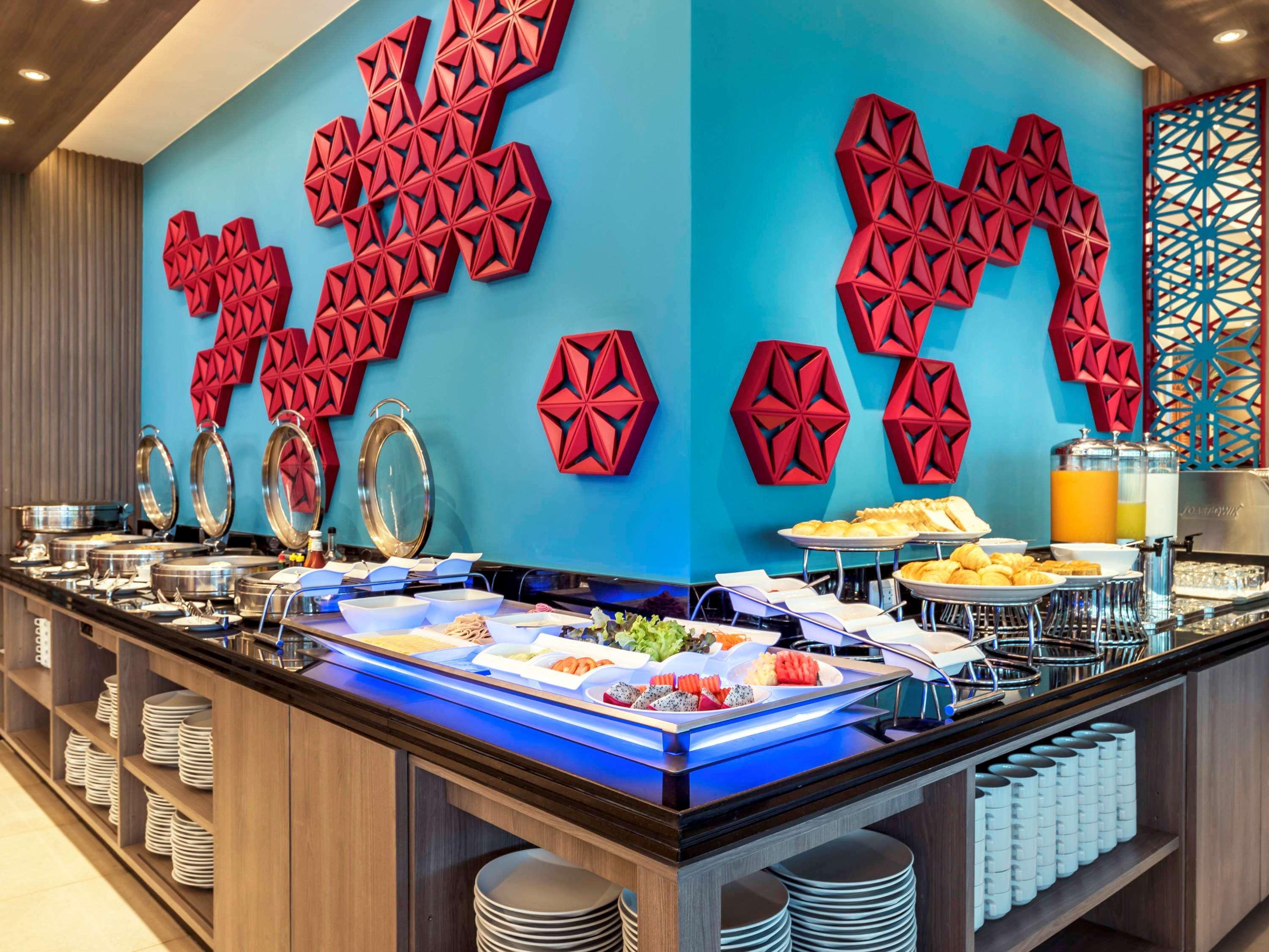 Ibis Styles City 4* Phuket