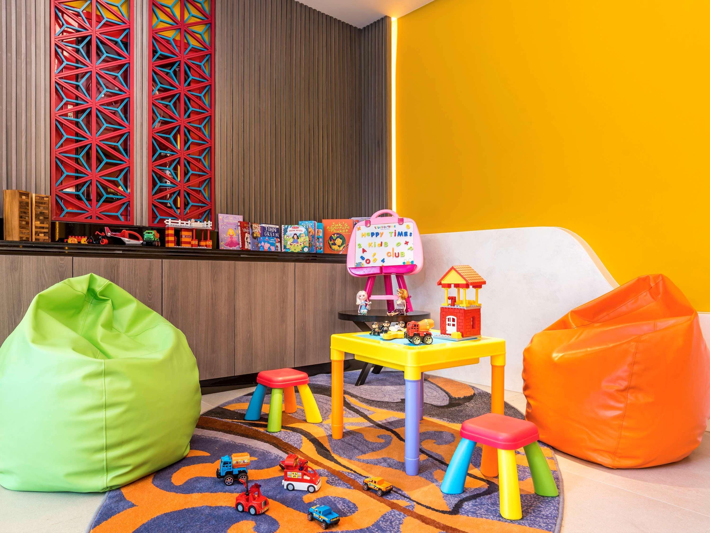 Ibis Styles City Hotel Phuket