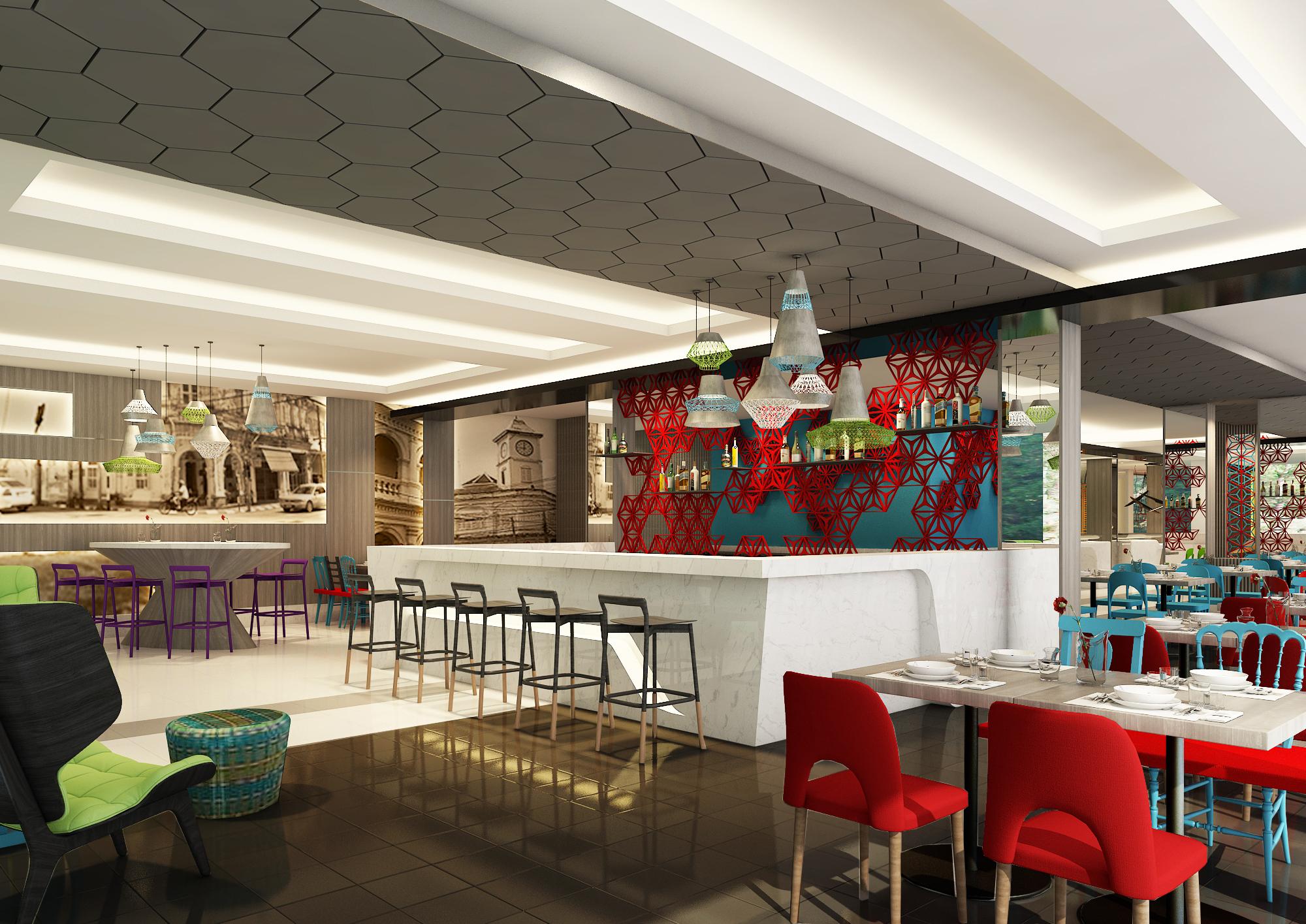 Ibis Styles City 4* Phuket