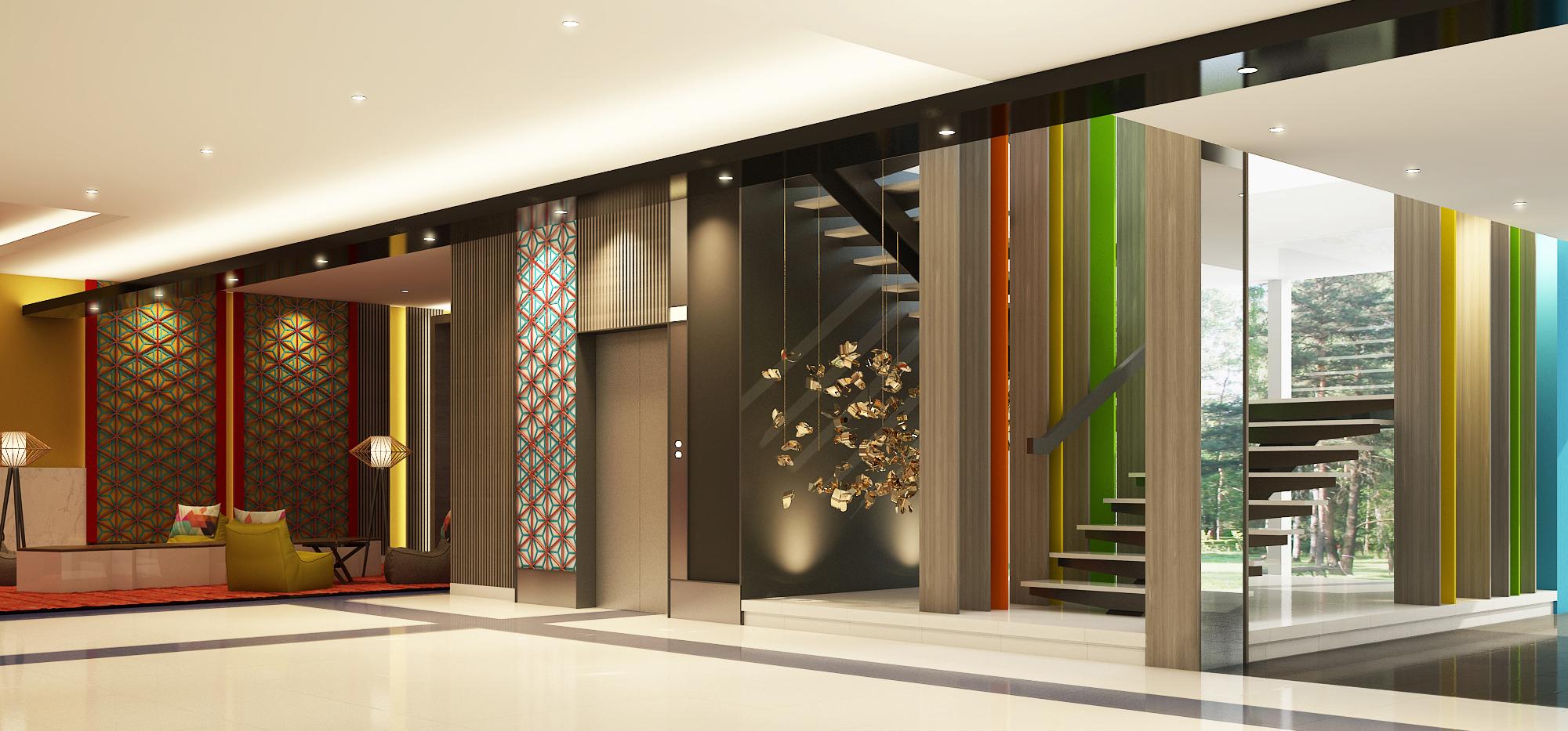 Ibis Styles City
