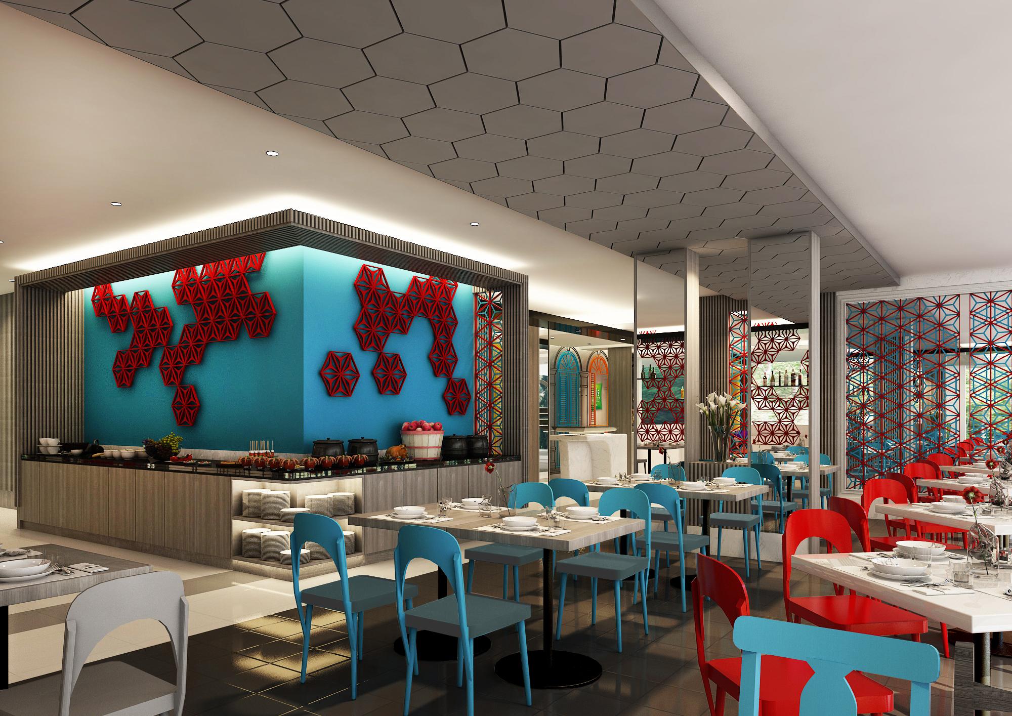 Ibis Styles City 4*
