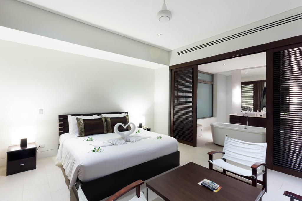 Baan Yamu Private By Resava *