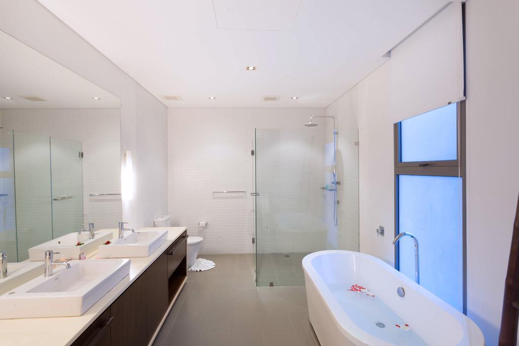 Baan Yamu Private By Resava *