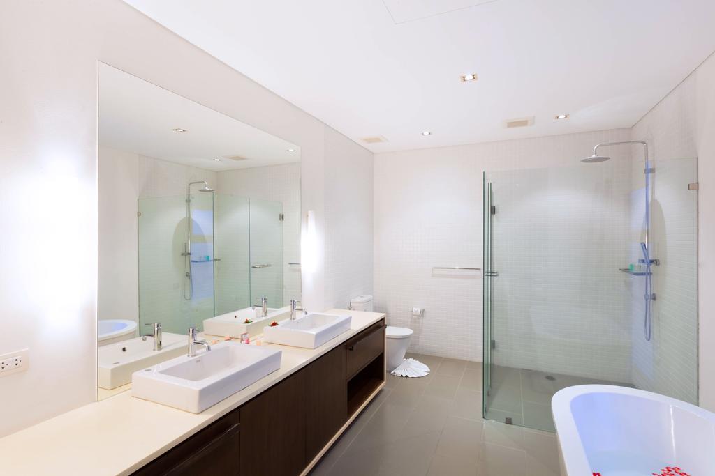 Baan Yamu Private By Resava *