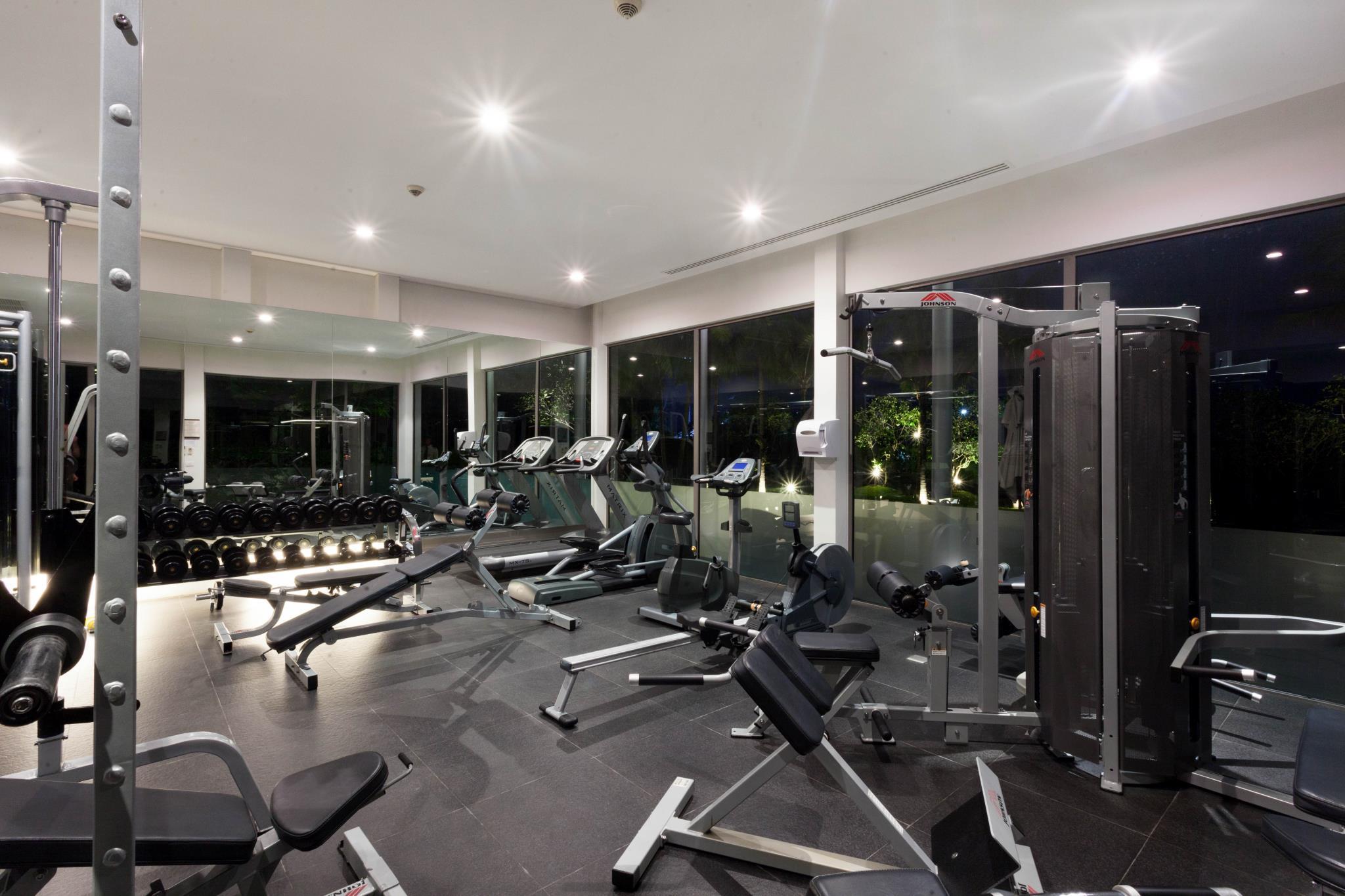 Baan Yamu Private By Resava Pousada