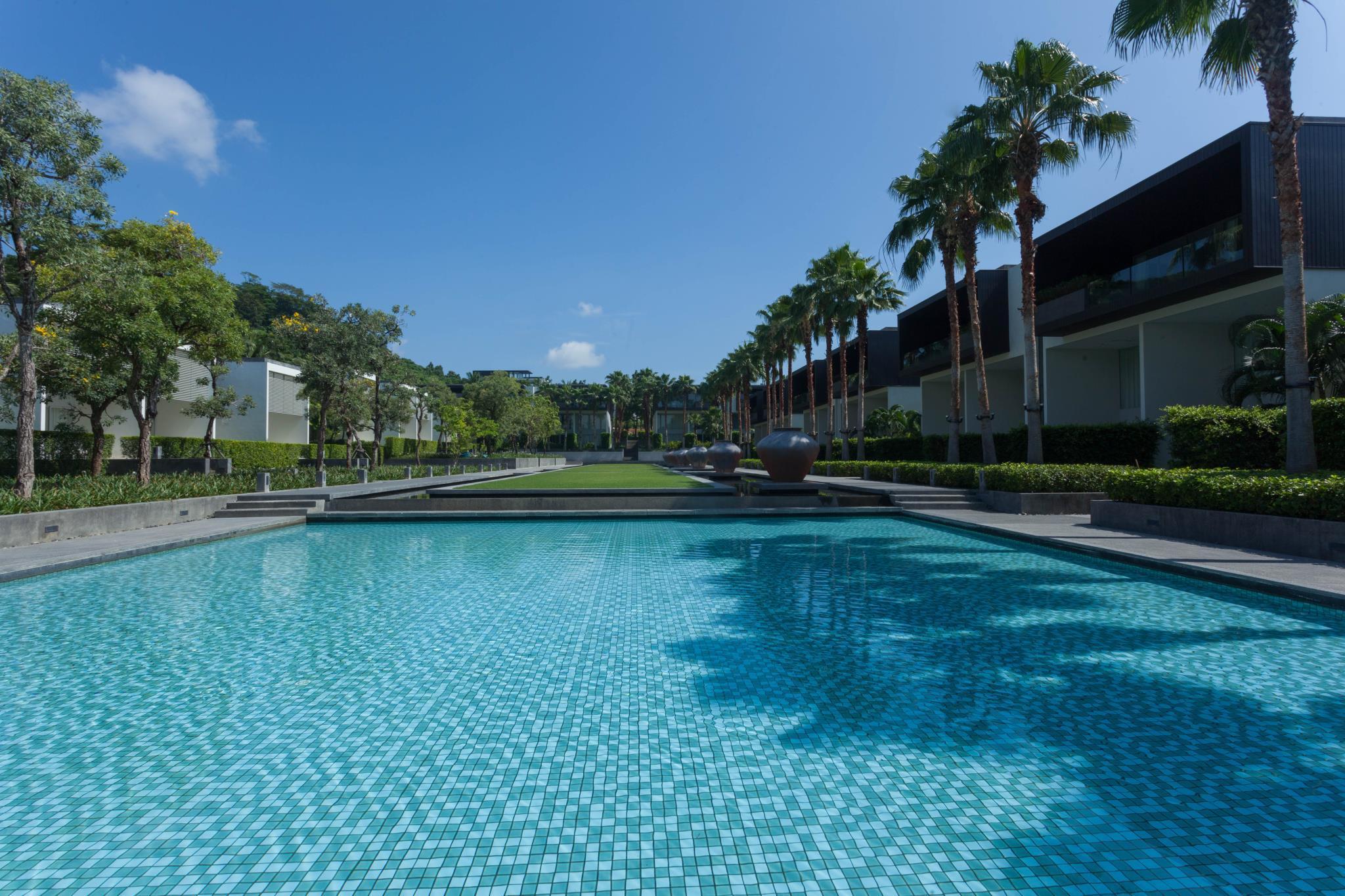 Baan Yamu Private By Resava Pousada *