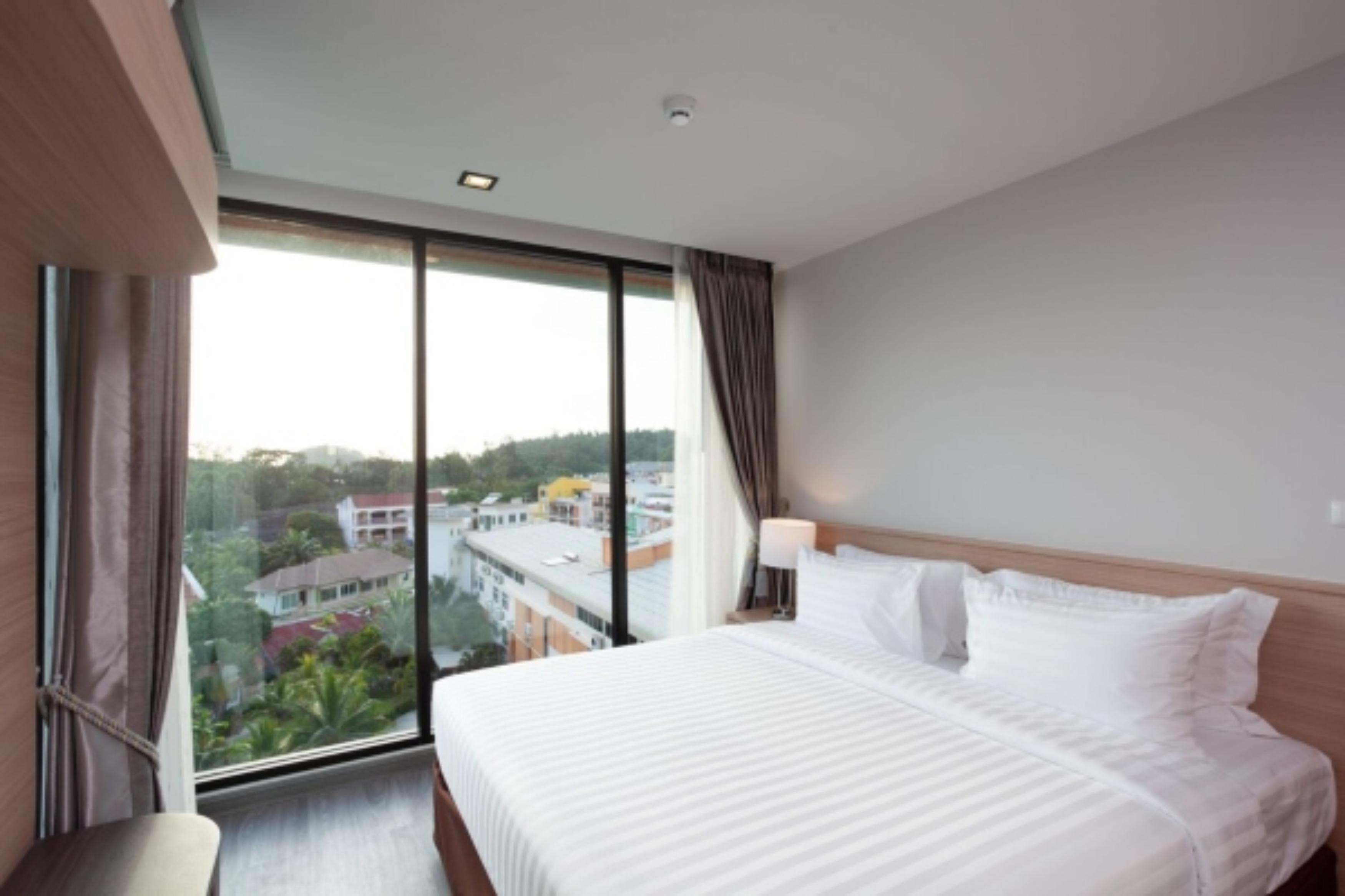 Grand Vip - Kata Beach (Phuket)