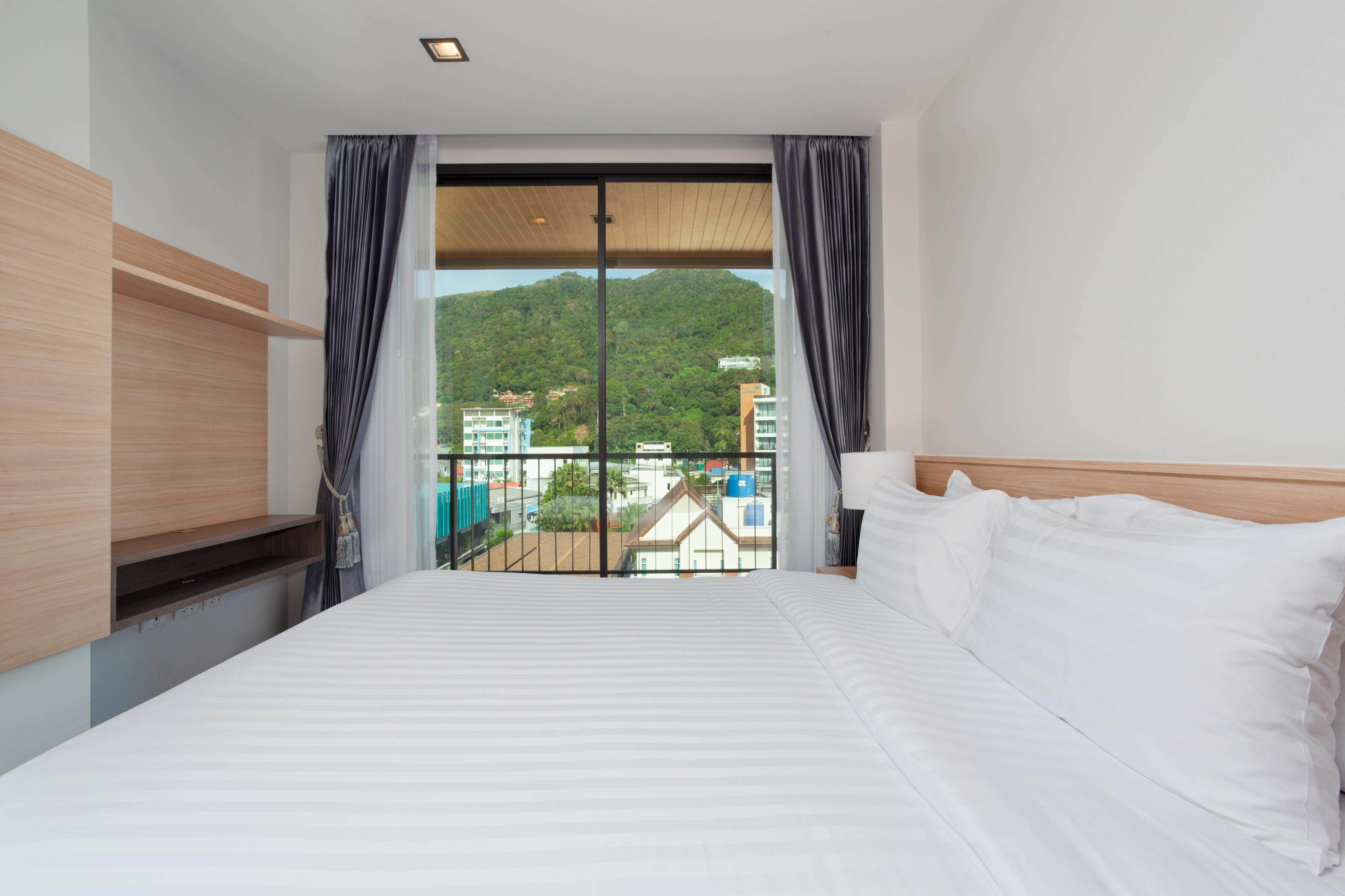 Hotel Grand Vip -