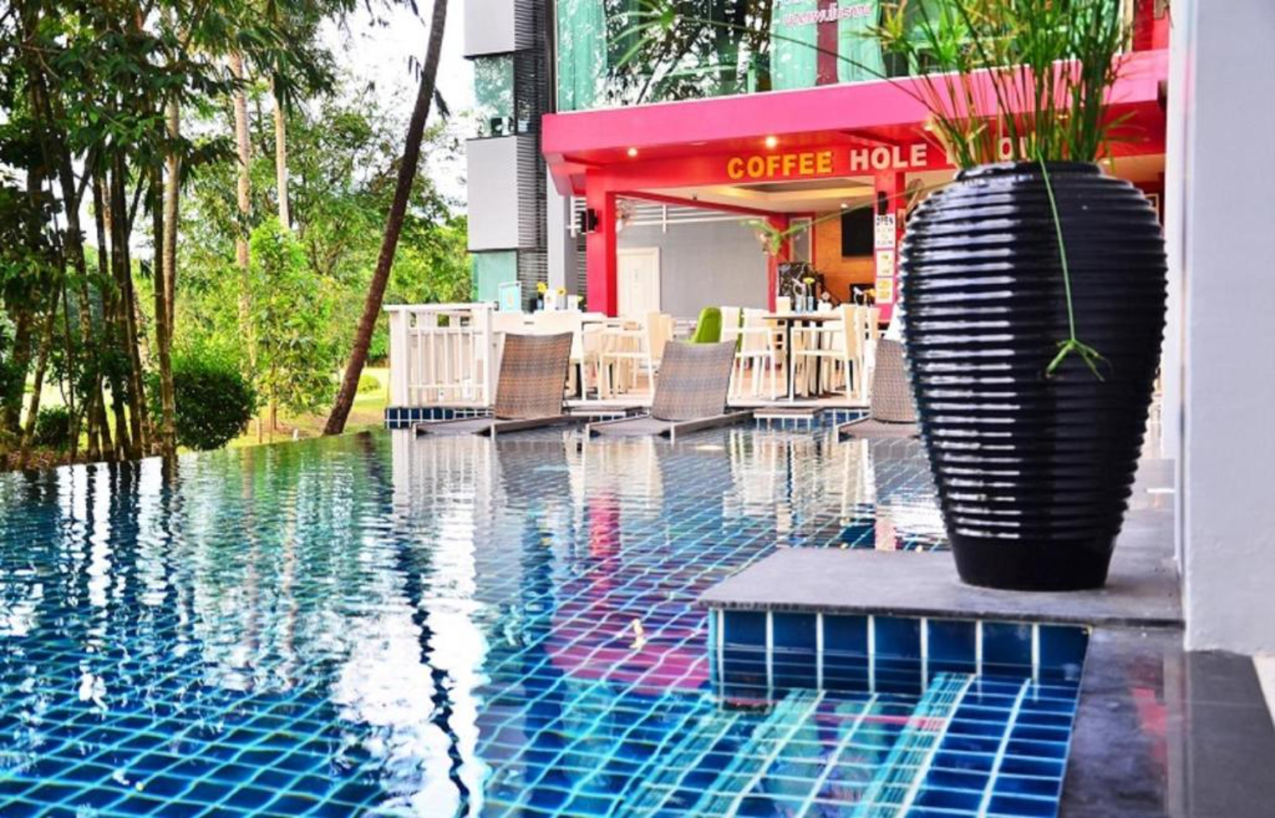 The Par Phuket Sha
