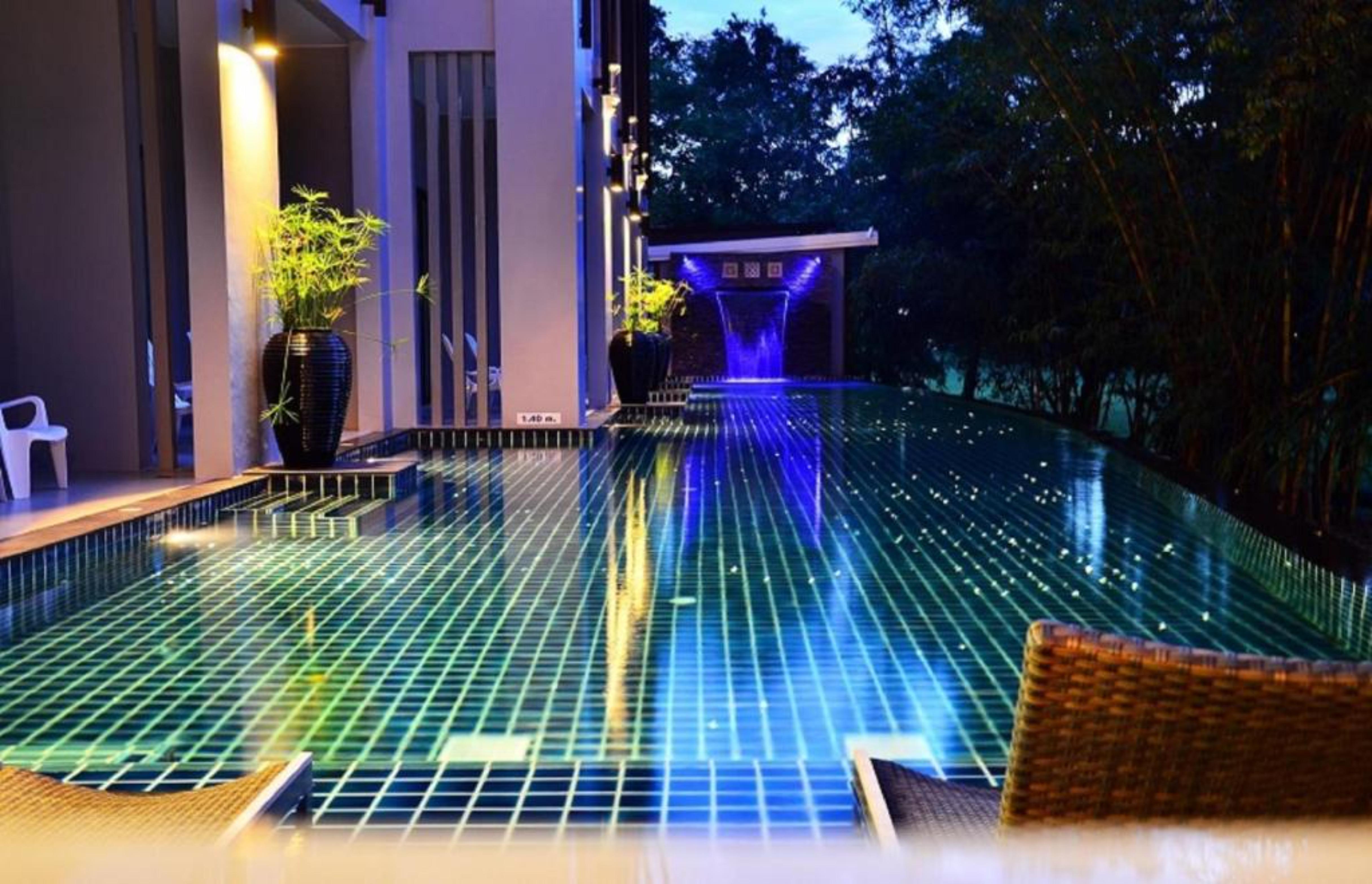 The Par Phuket Sha