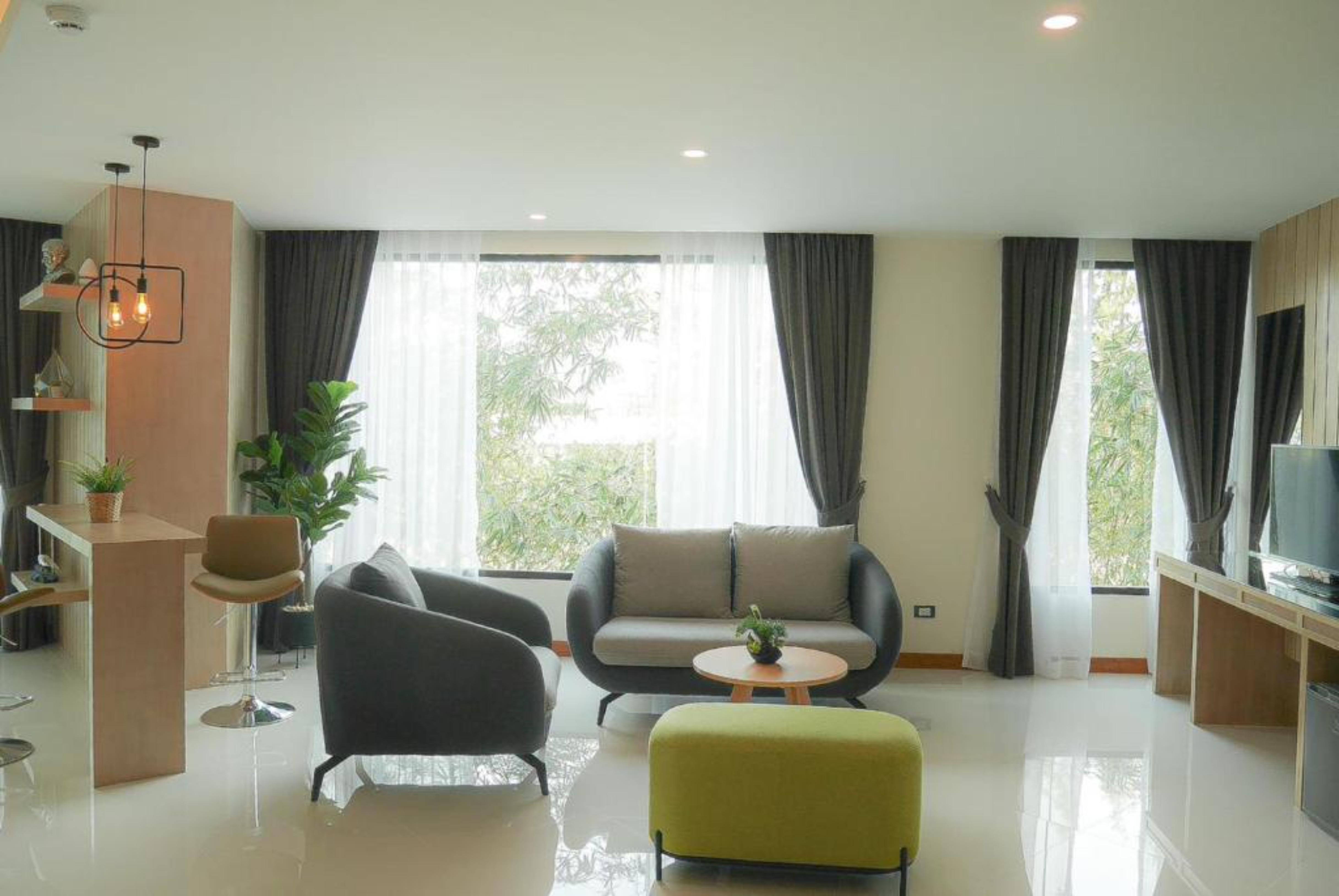 The Par Phuket Sha Hotel 4*