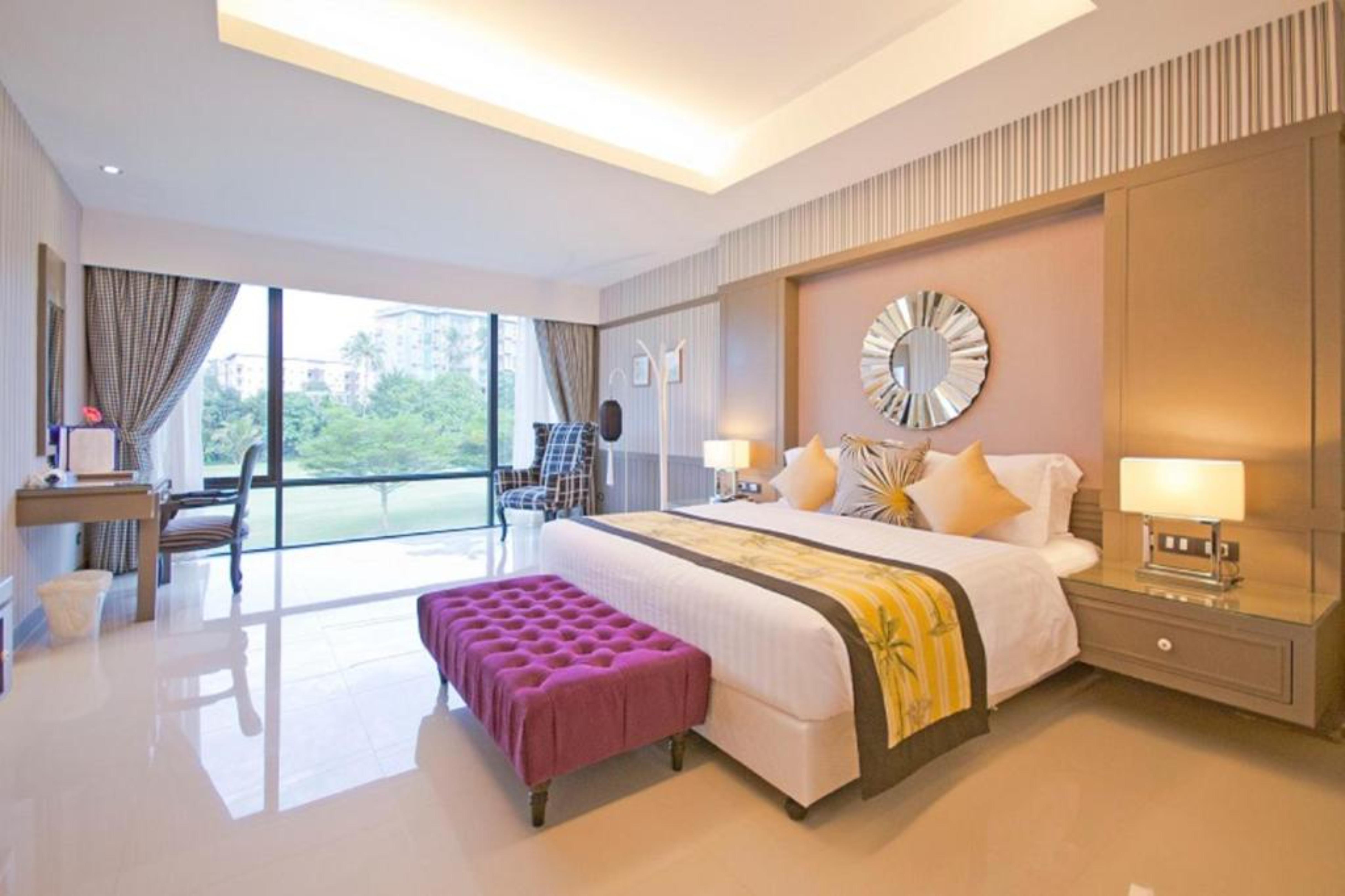 The Par Phuket Sha Hotel Kathu
