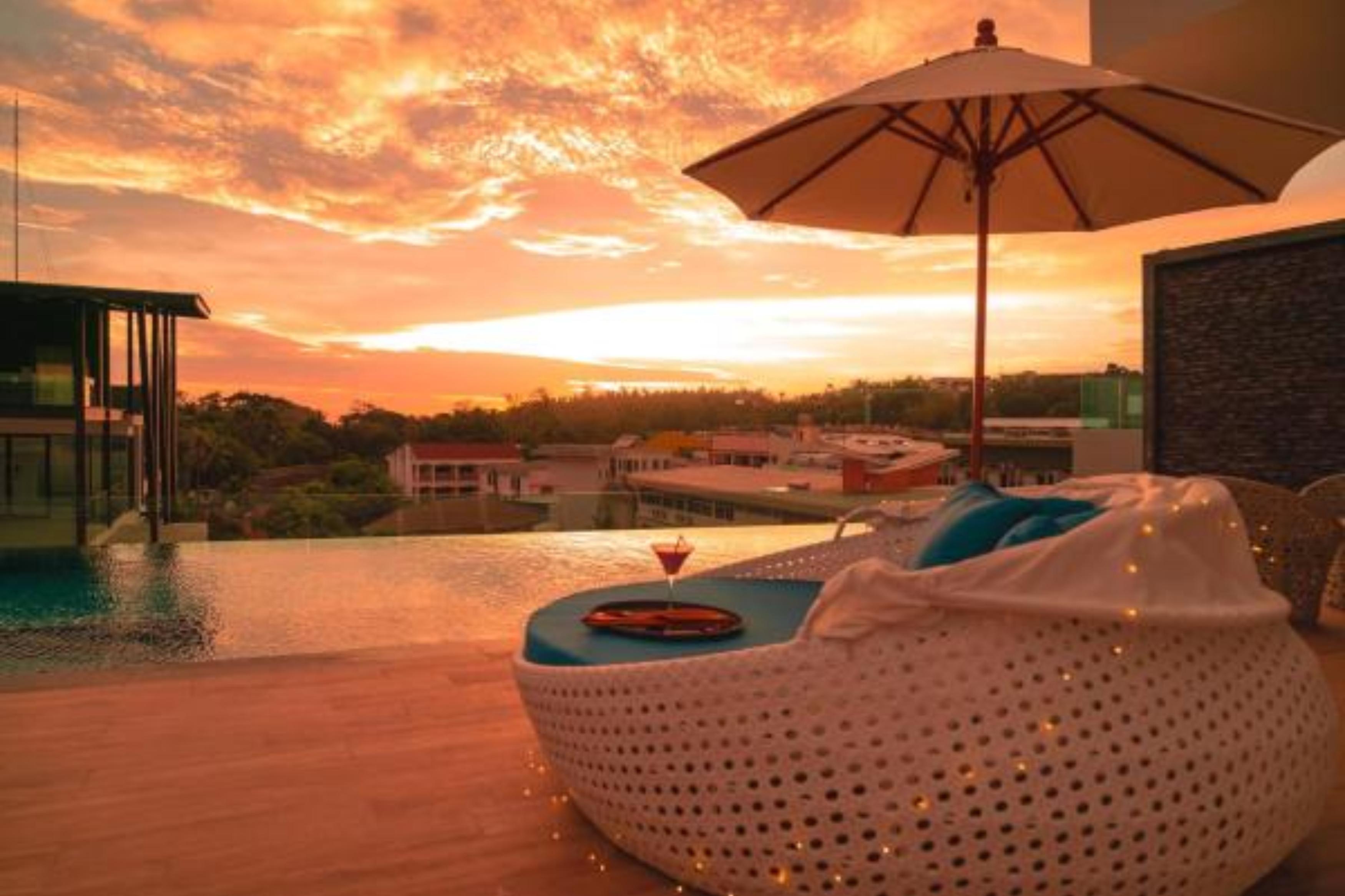 Hotel Grand Vip - Kata Beach (Phuket)