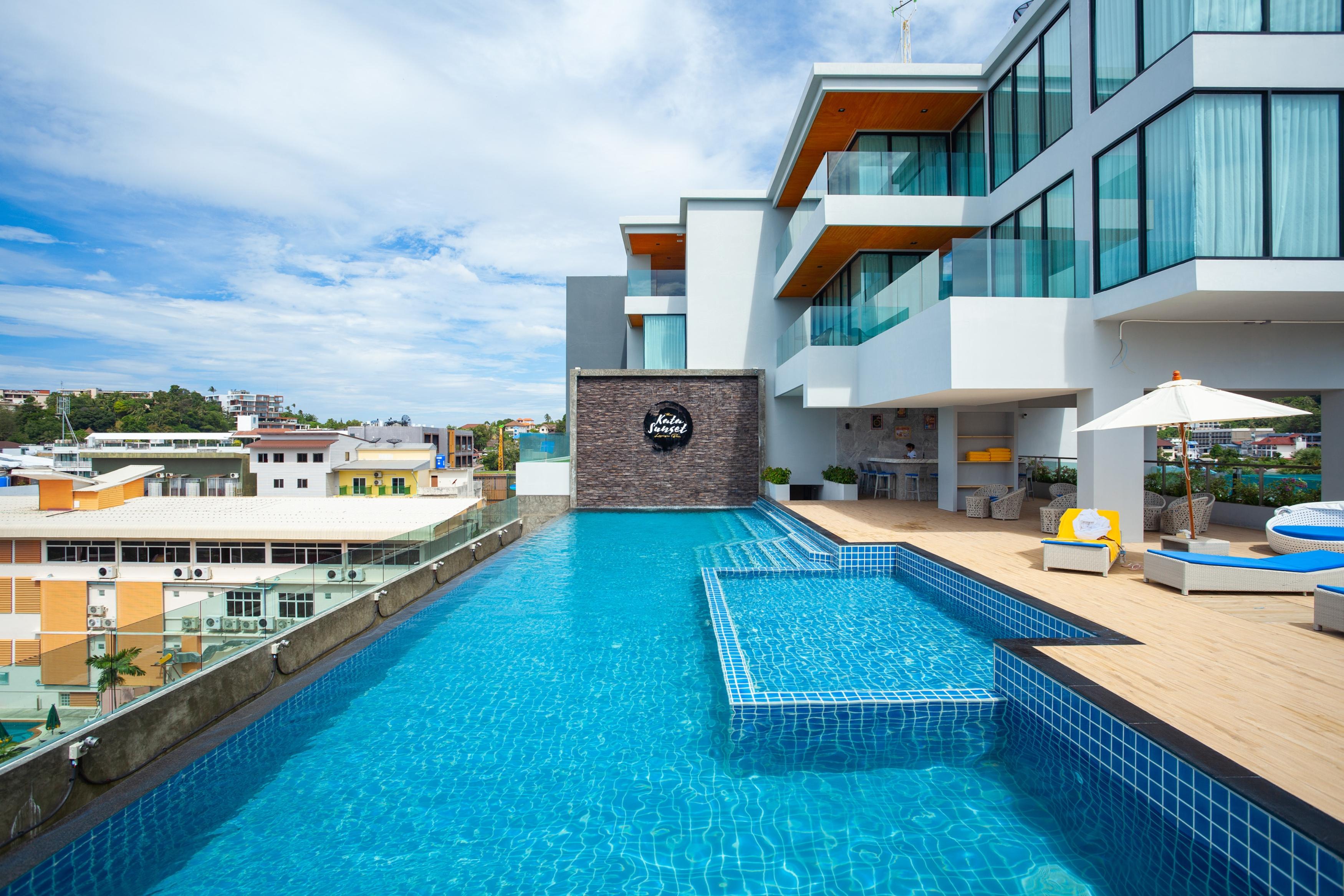 Grand Vip - Kata Beach (Phuket)