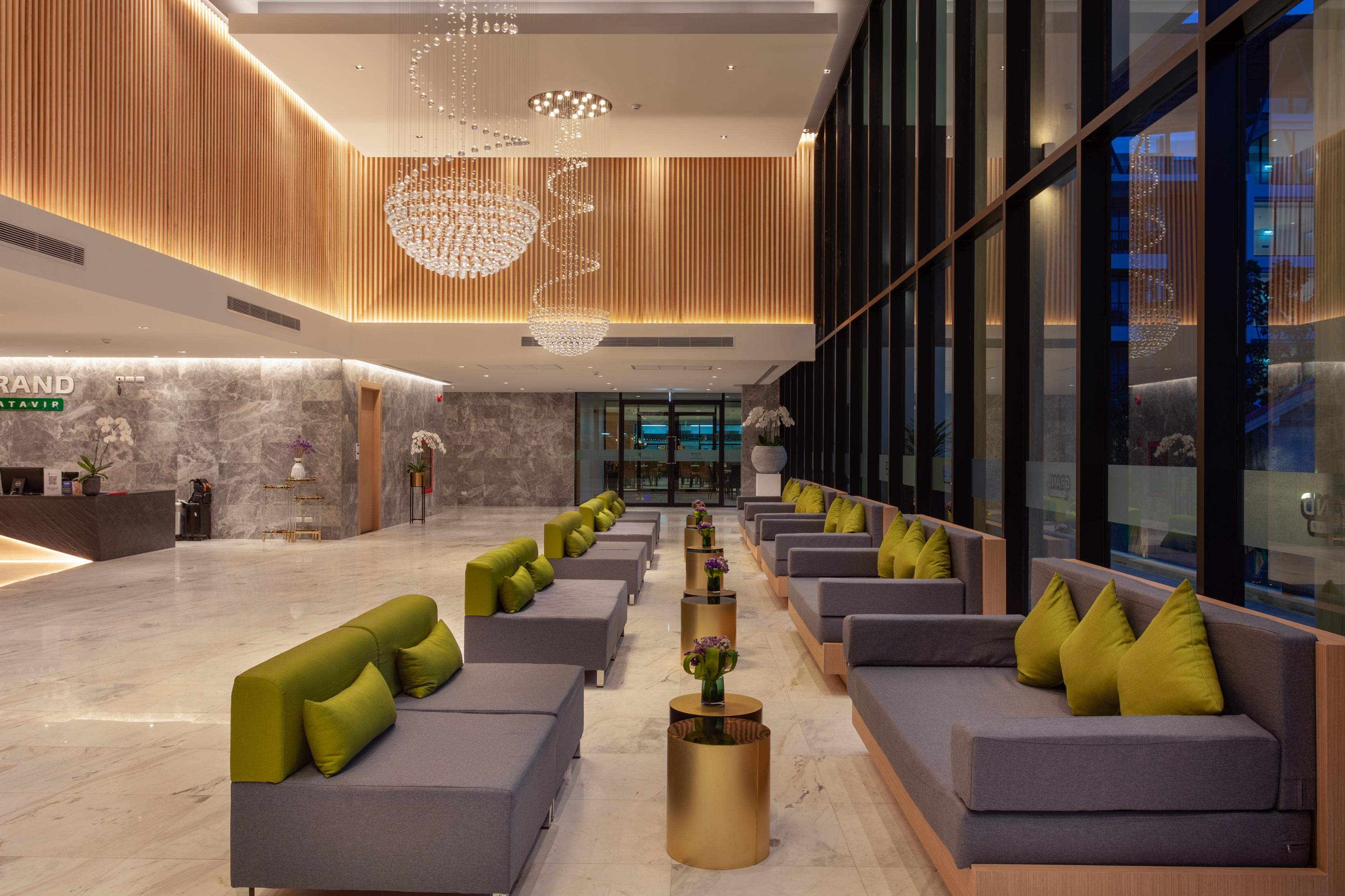 Grand Vip - Hotel 4*