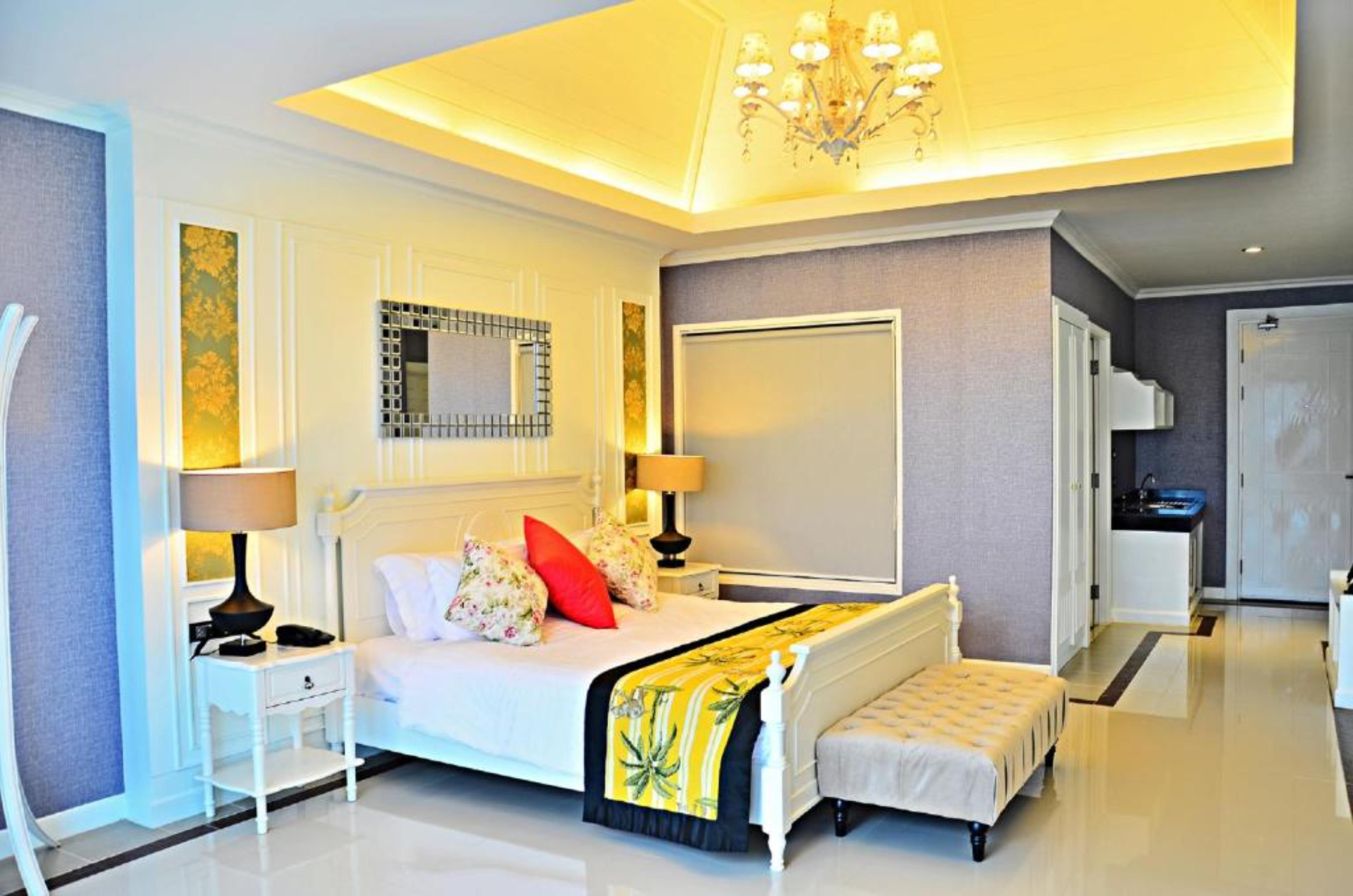The Par Phuket Sha 4* Kathu
