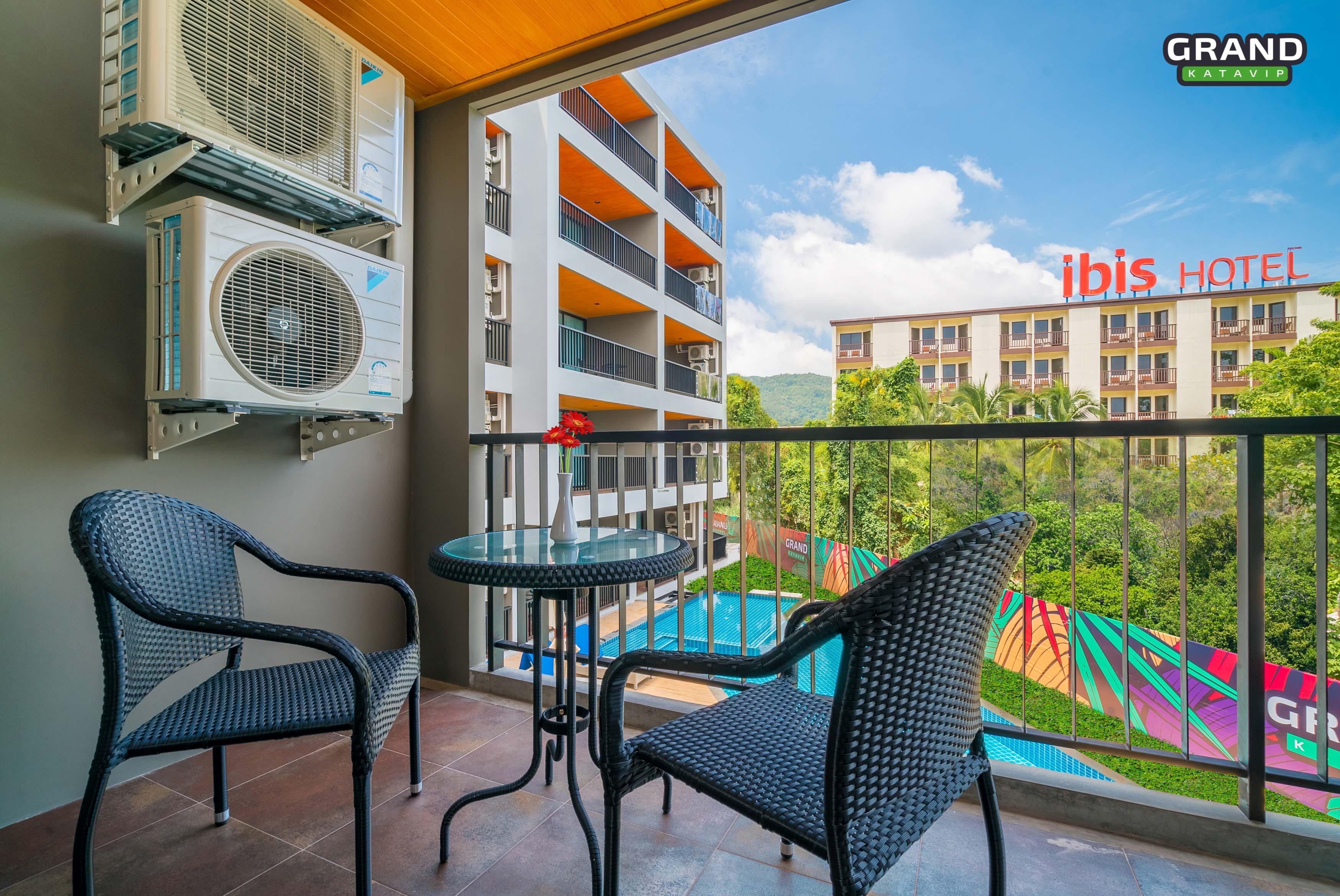 Hotel Grand Vip -