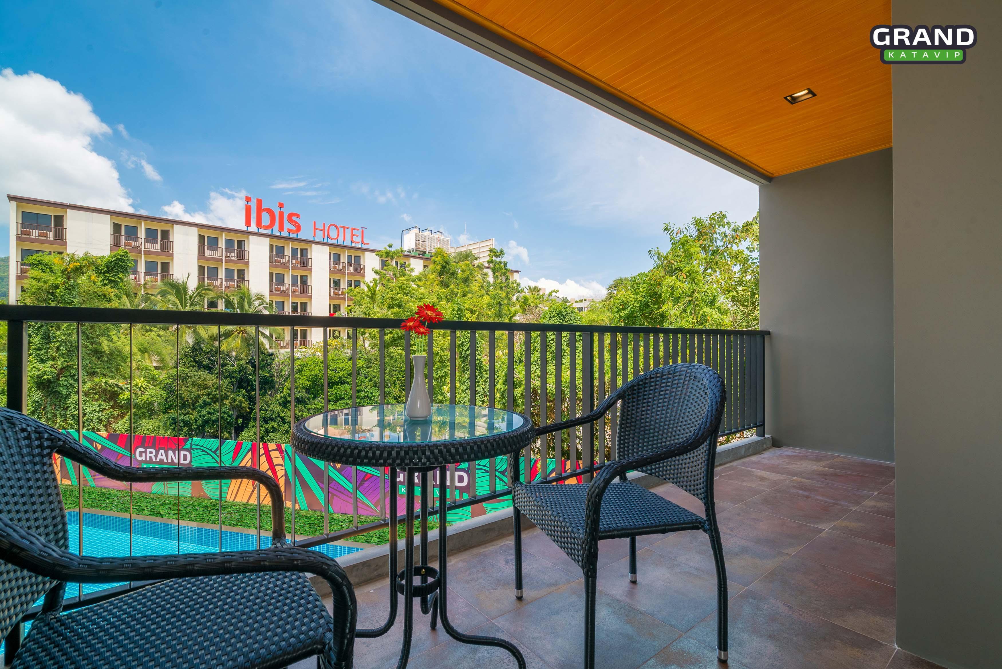 Hotel Grand Vip -