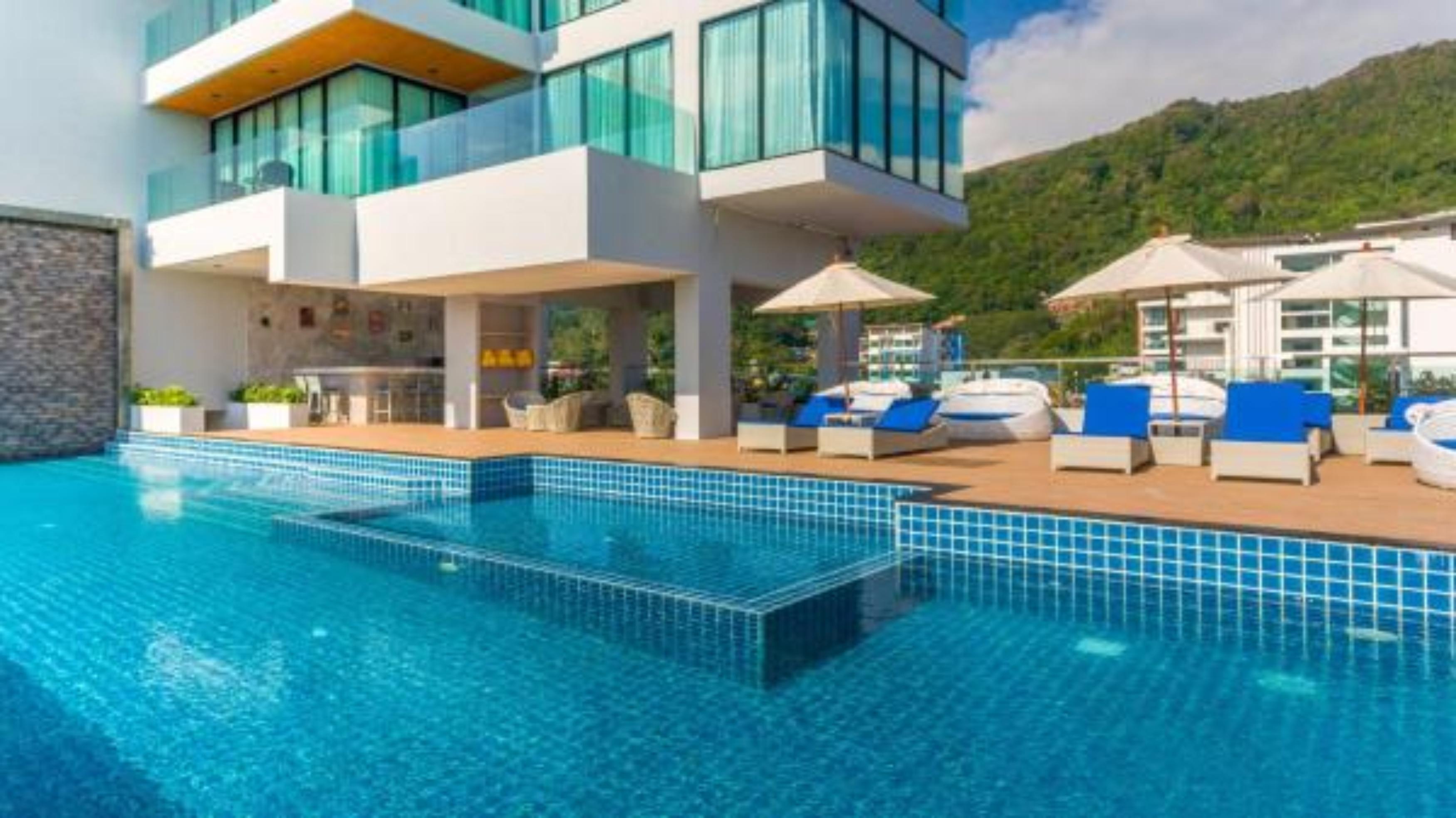 Grand Vip - Kata Beach (Phuket)
