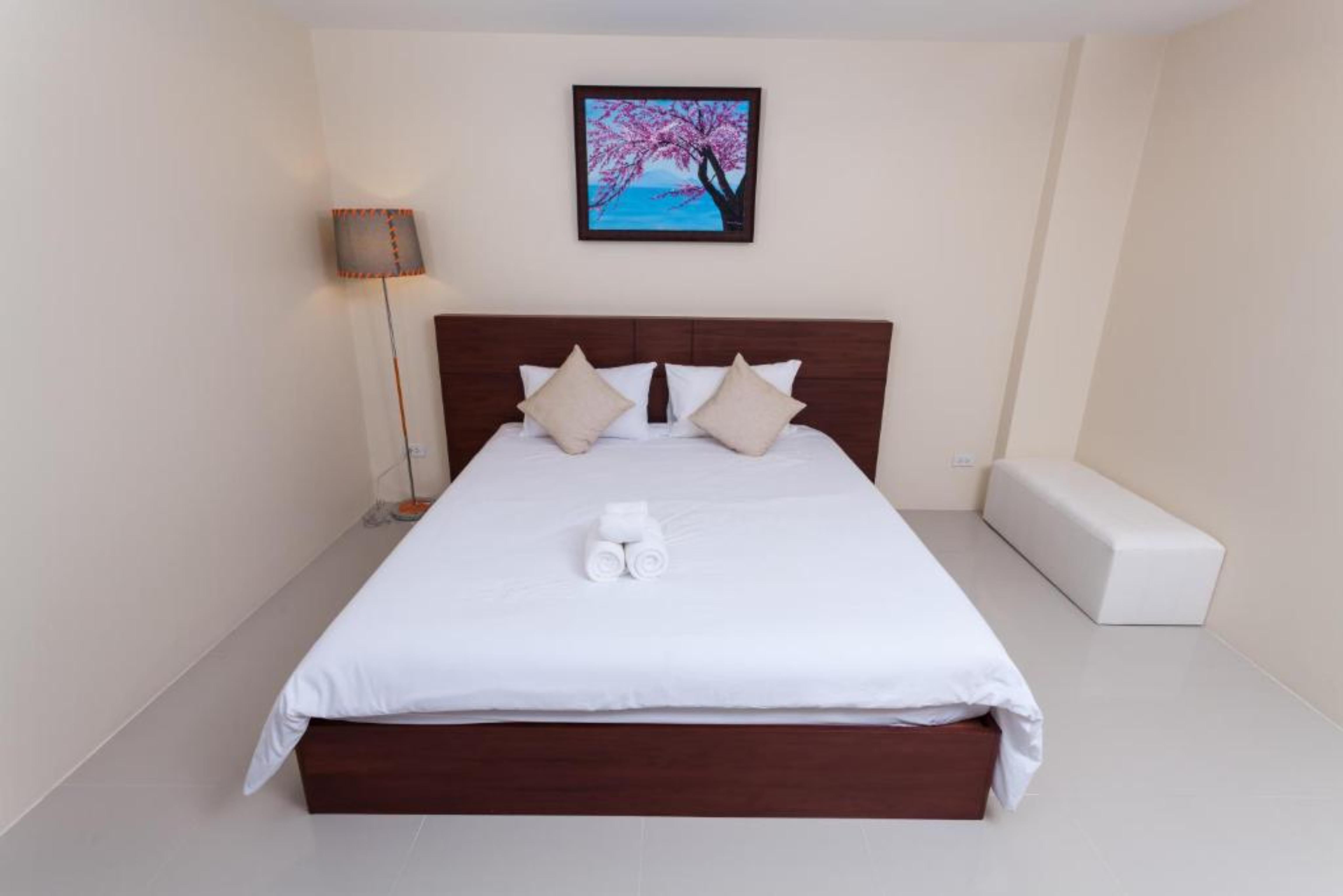 Jjw House Appartement