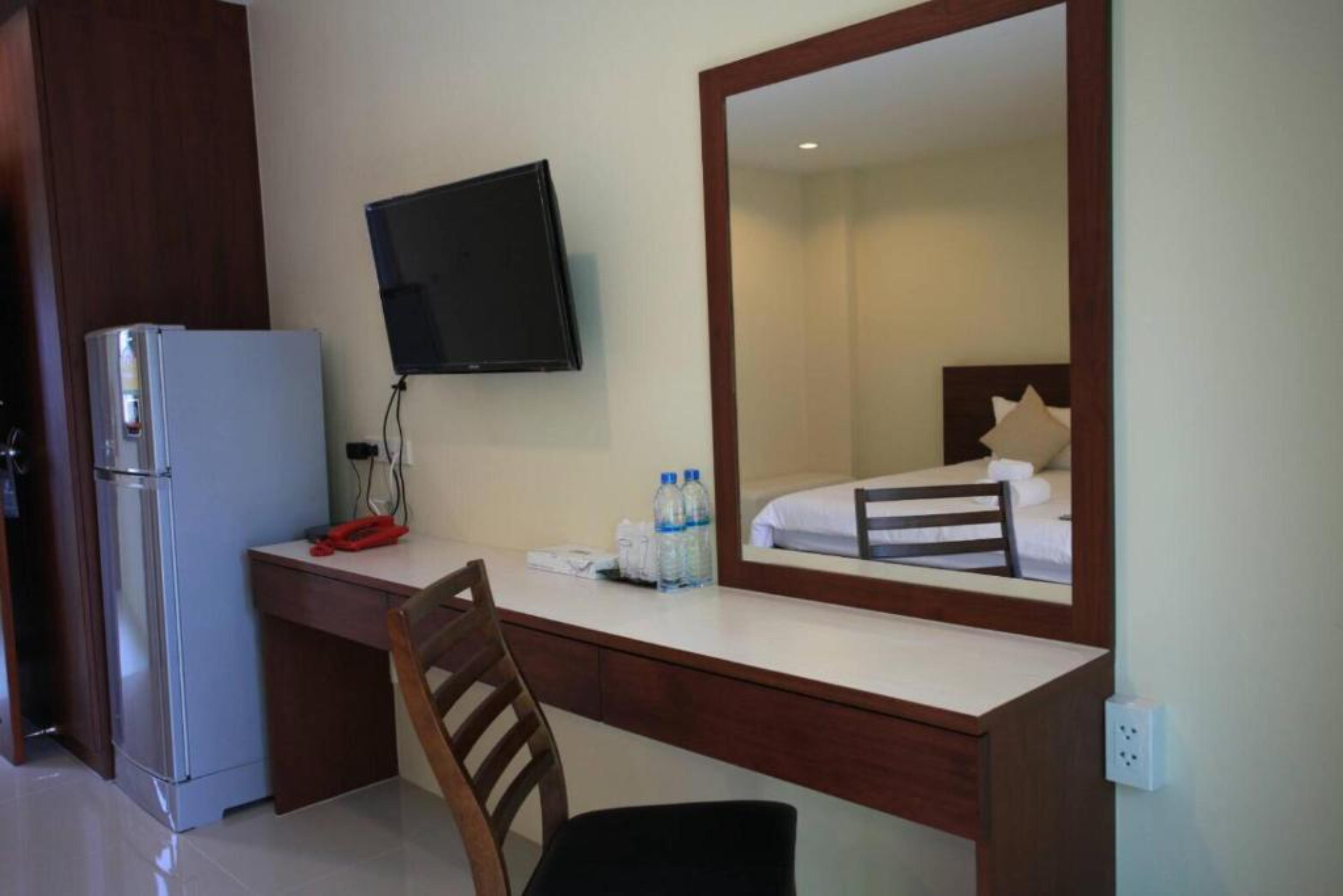 Jjw House Appartement Thalang