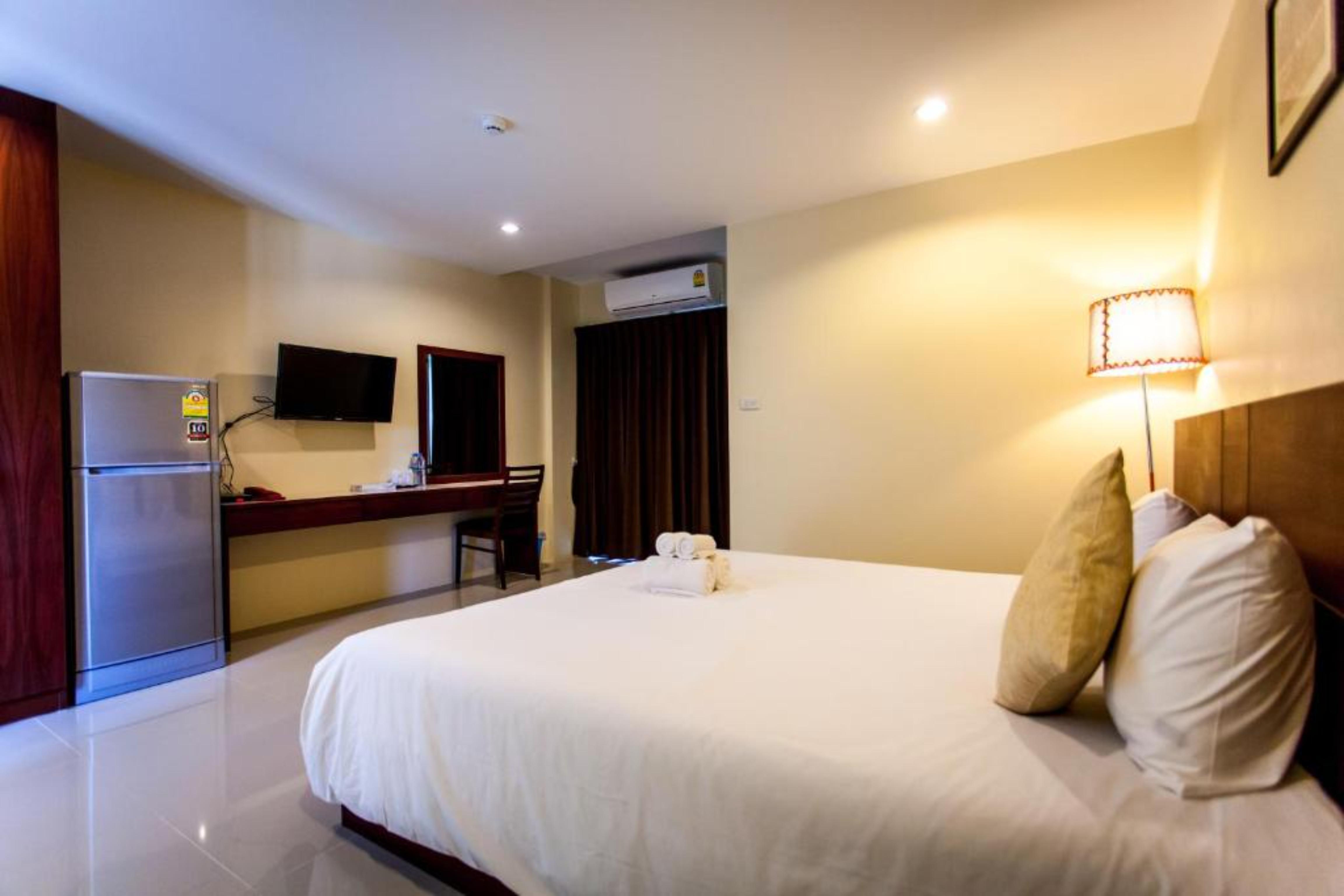 Jjw House Appartement