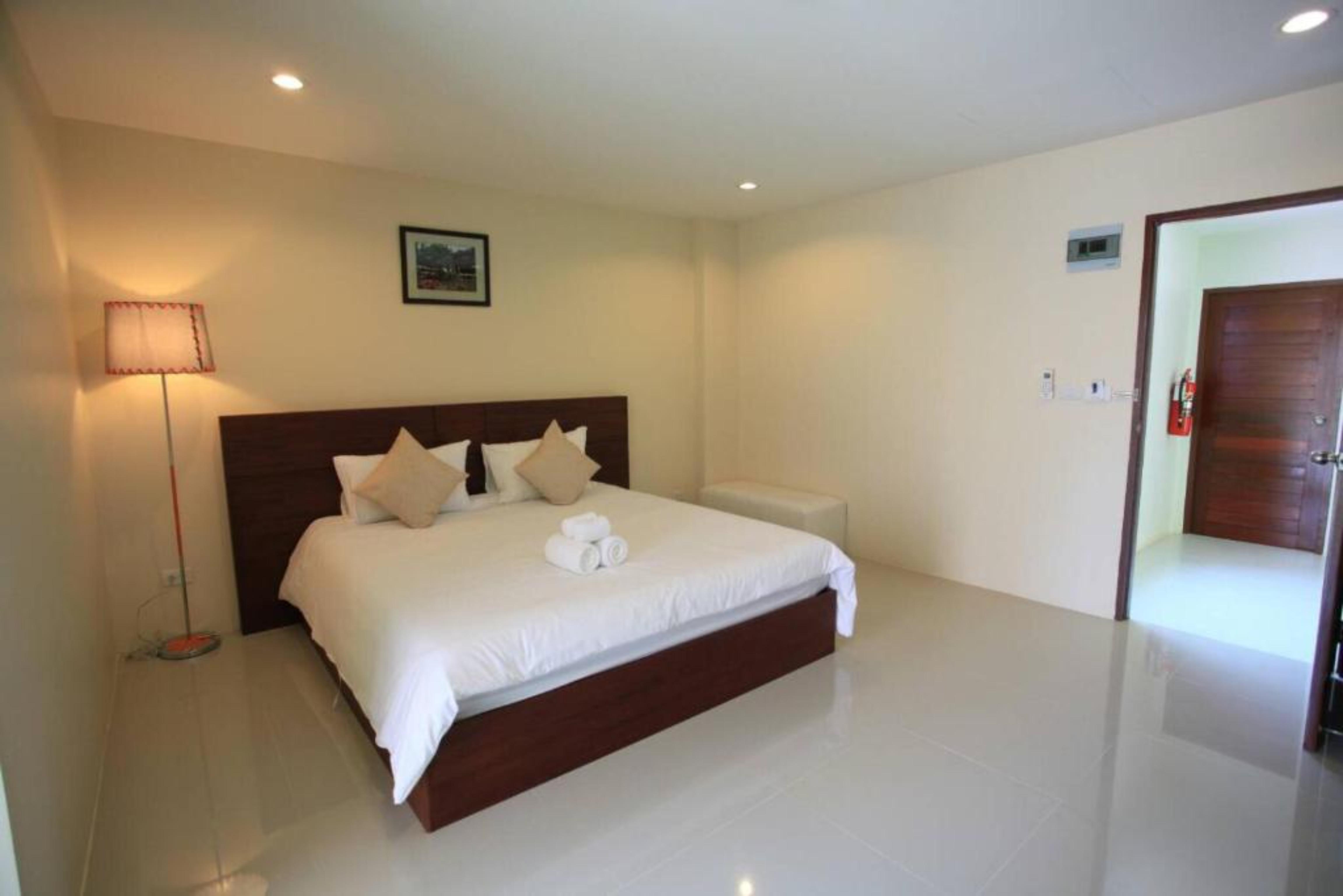 Jjw House Appartement *
