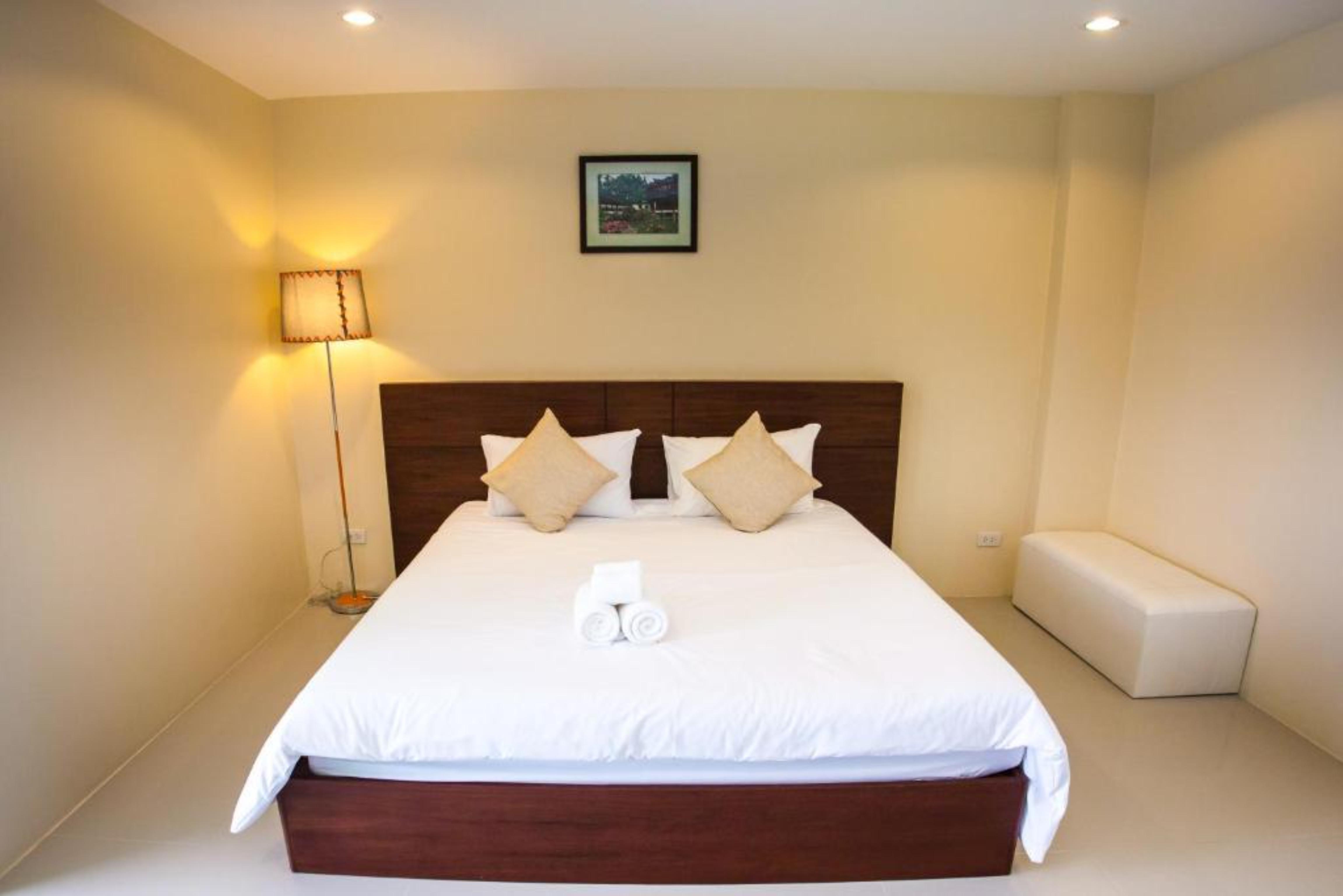 Jjw House Appartement Thalang