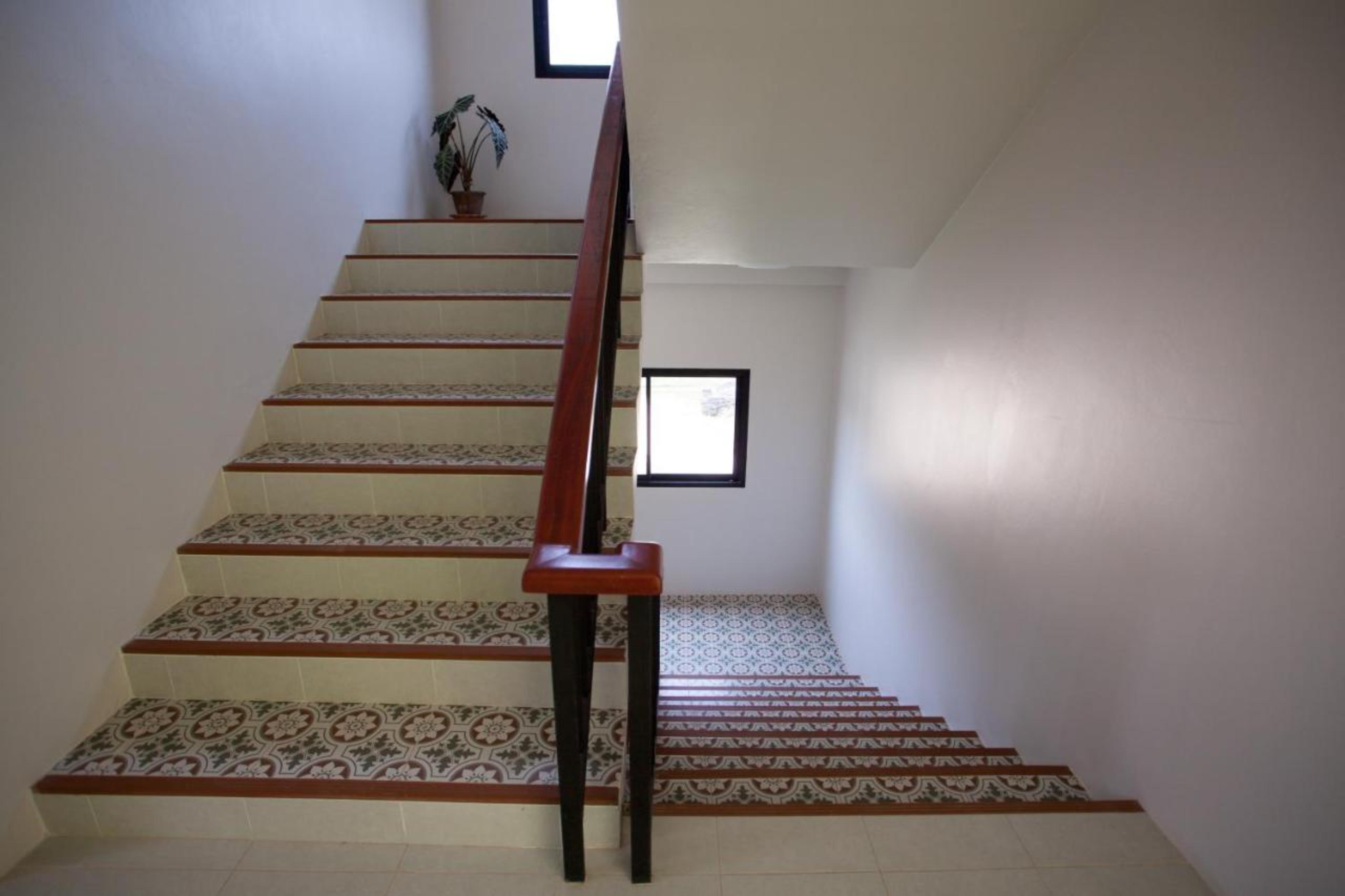 Jjw House Appartement *