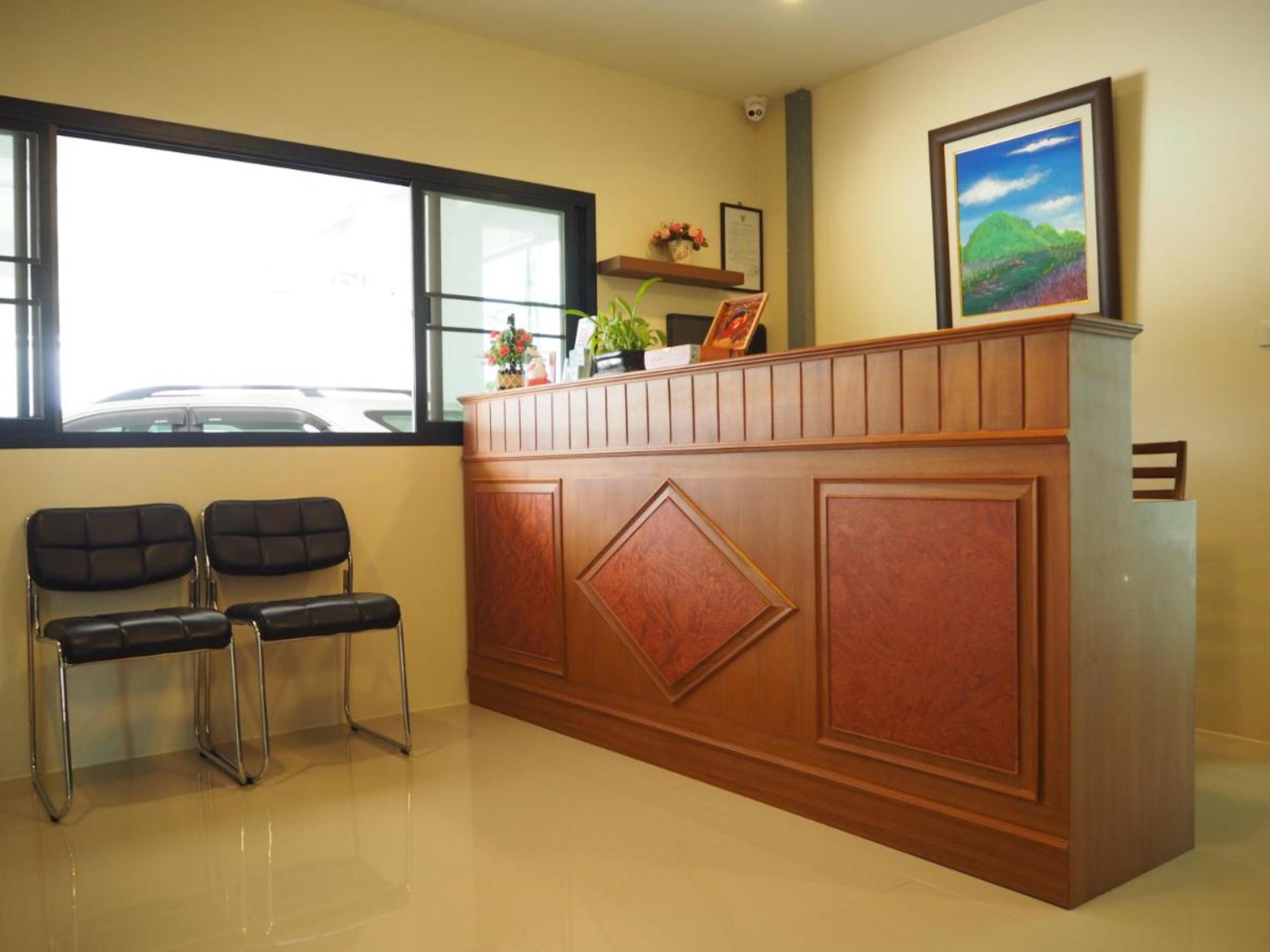 Jjw House Appartement *