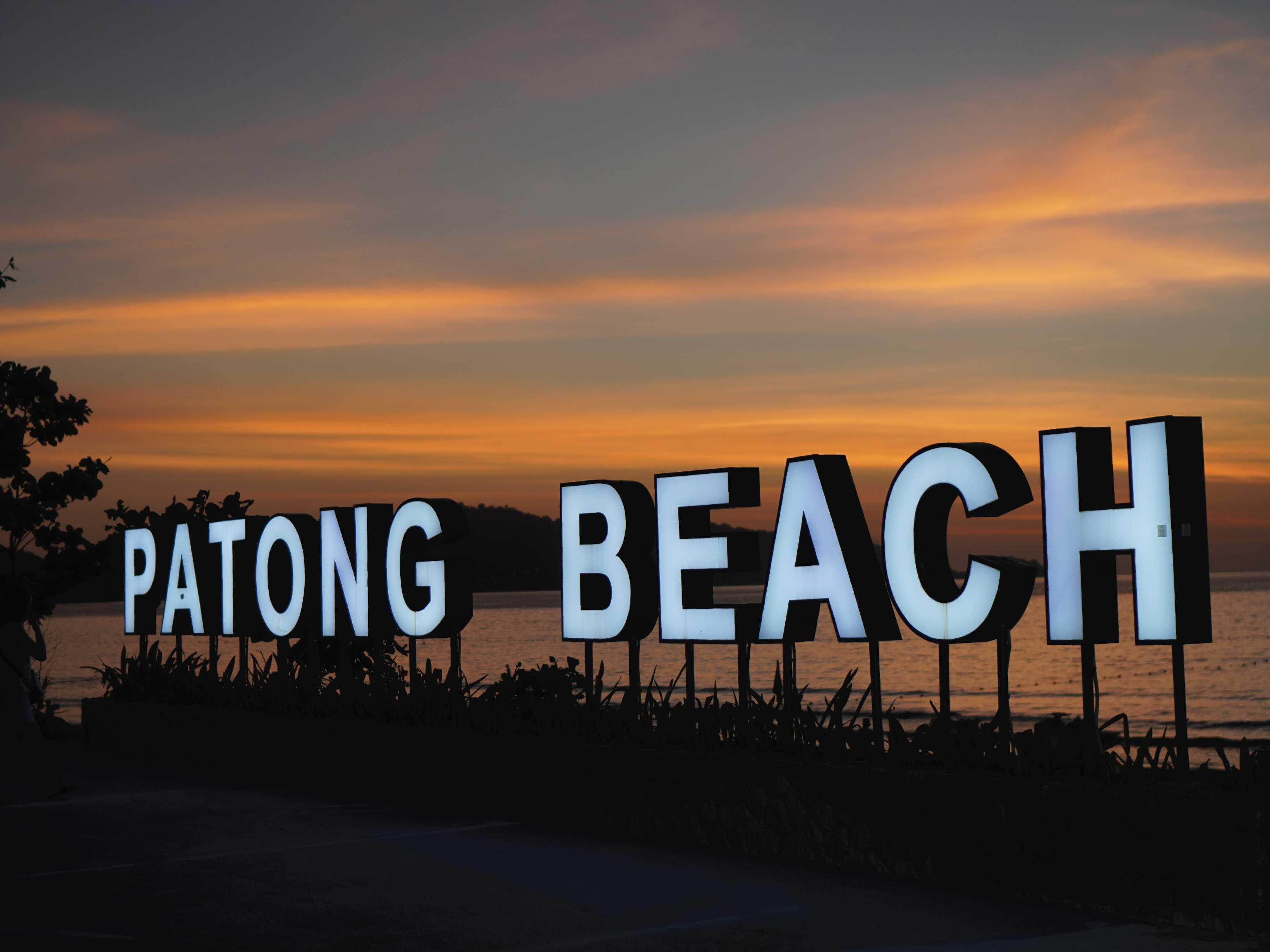 Andaman Phuket - Handwritten Collection 4* Patong