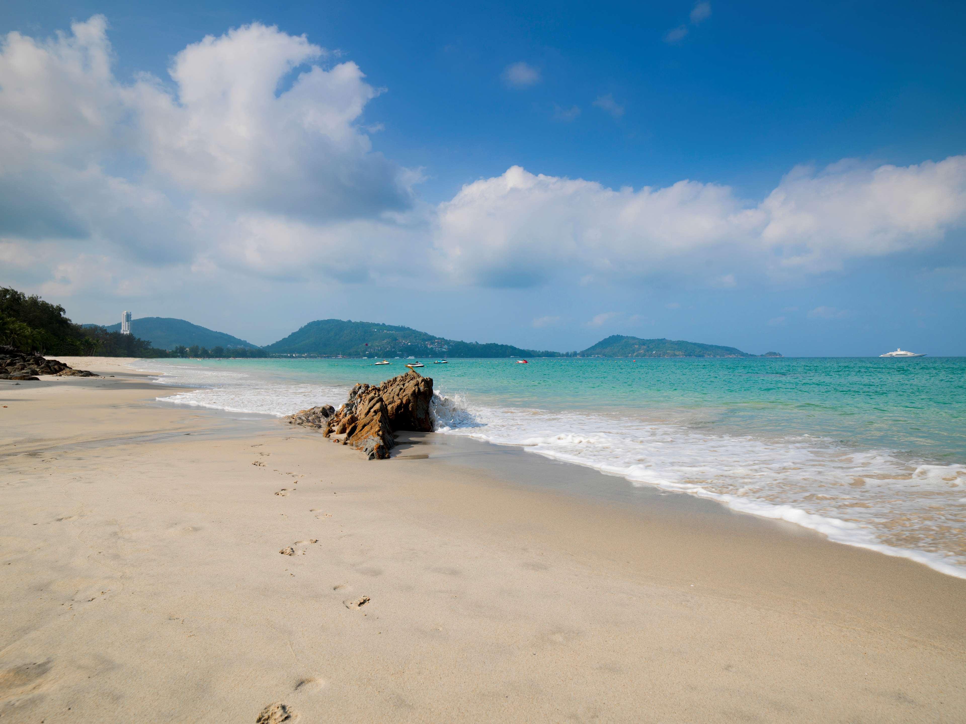 Hotel Andaman Phuket - Handwritten Collection