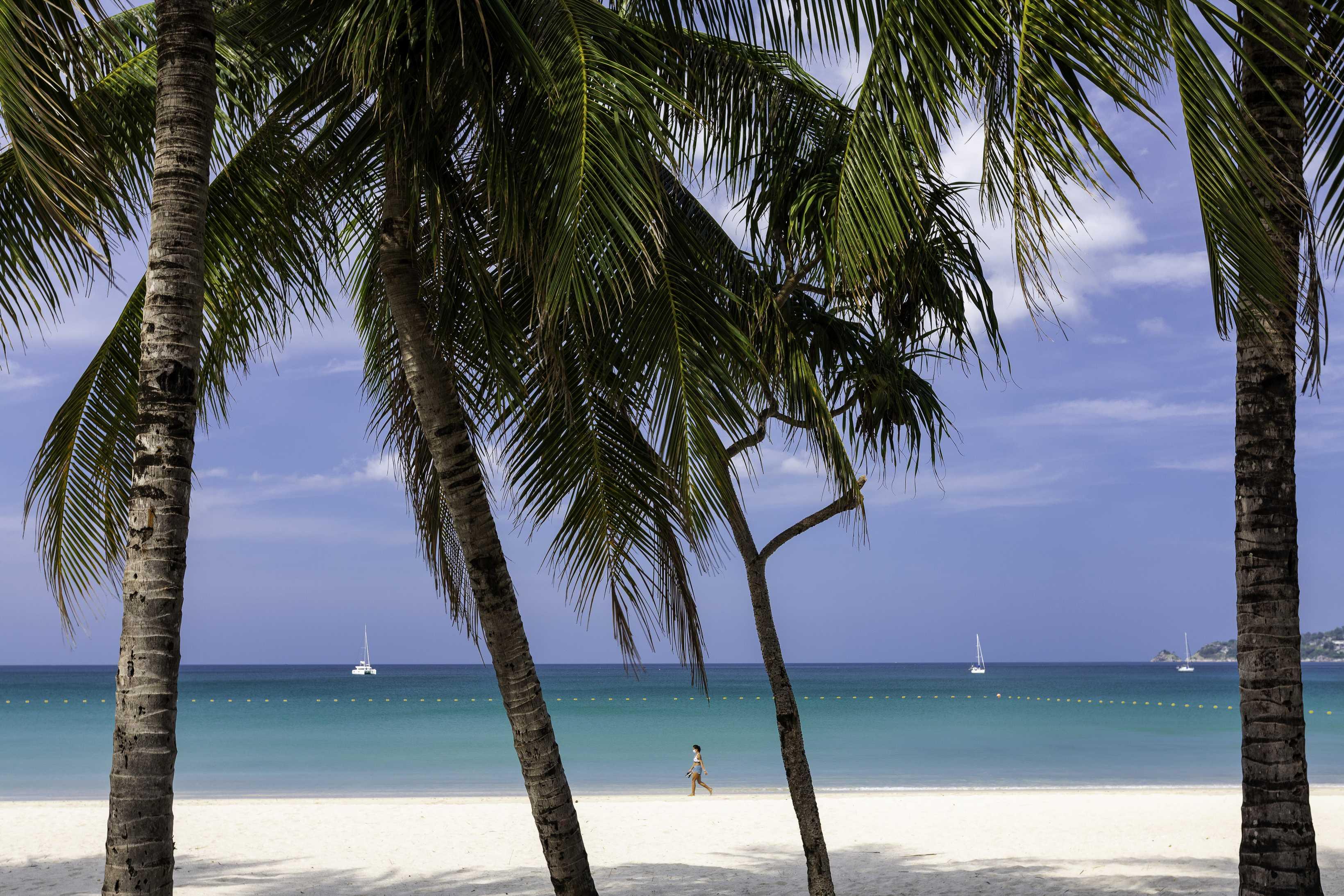 Hotel Andaman Phuket - Handwritten Collection Patong