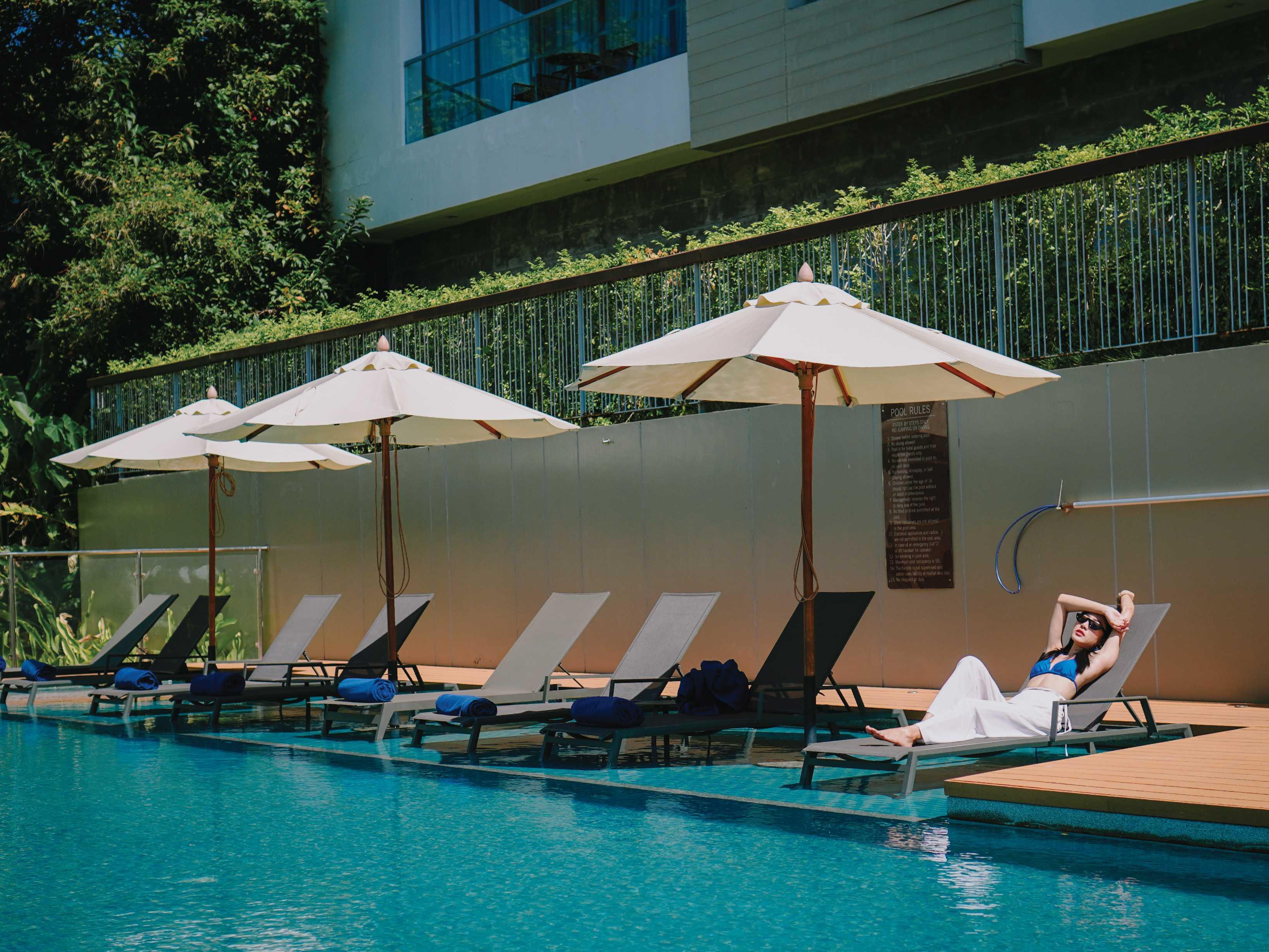 Hotel Andaman Phuket - Handwritten Collection 4*