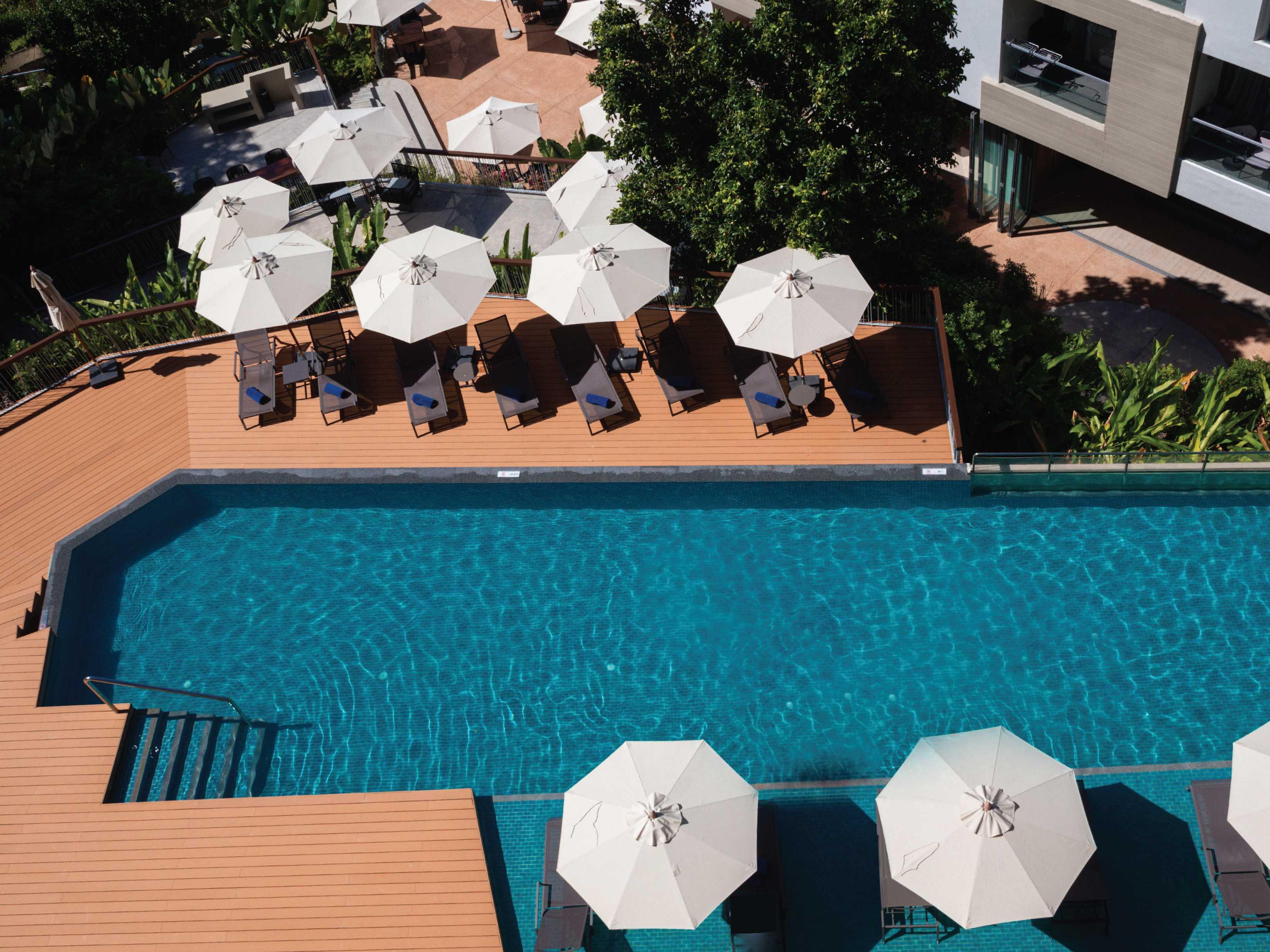 Hotel Andaman Phuket - Handwritten Collection Patong