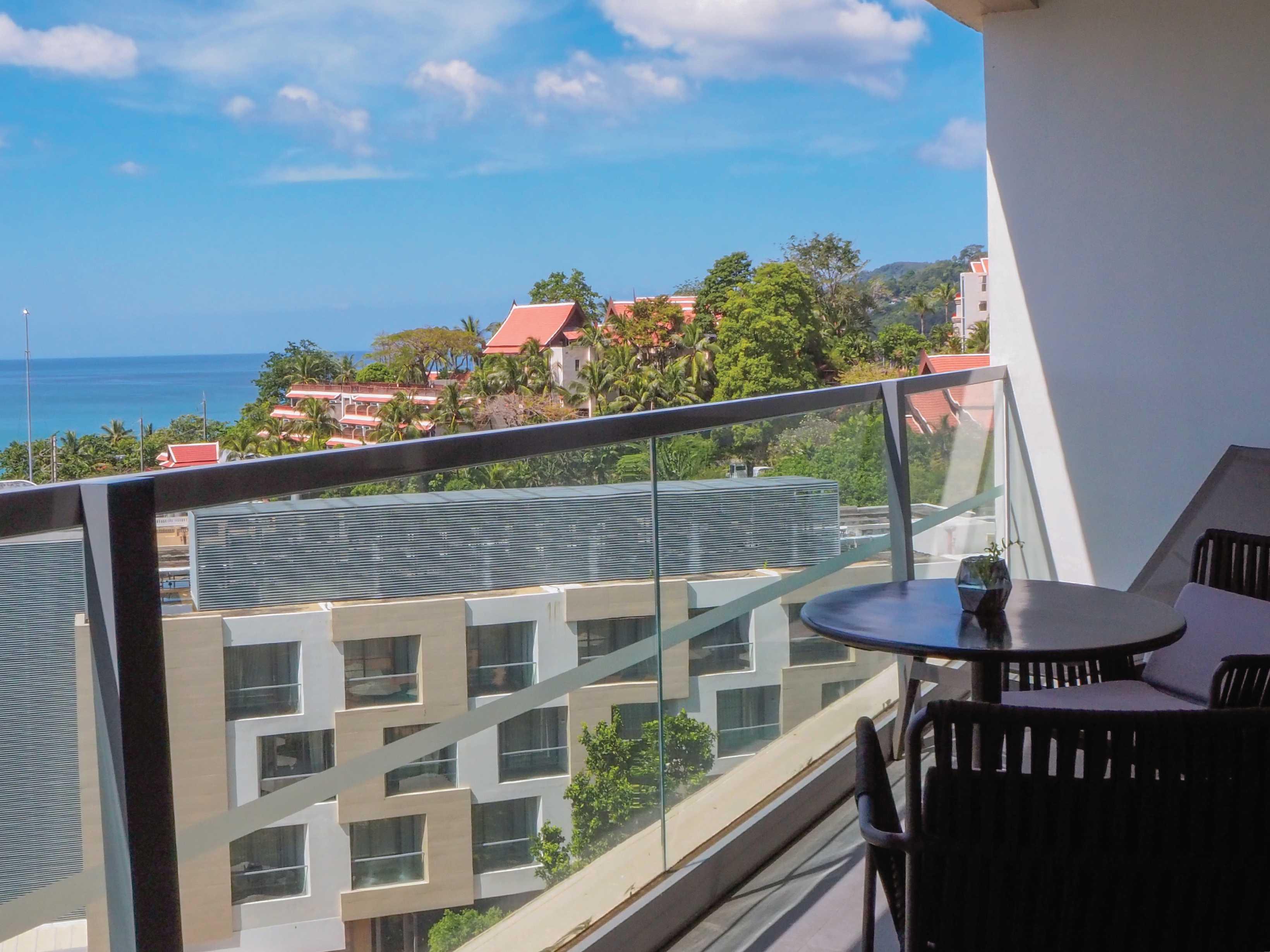 Hotel Andaman Phuket - Handwritten Collection Patong