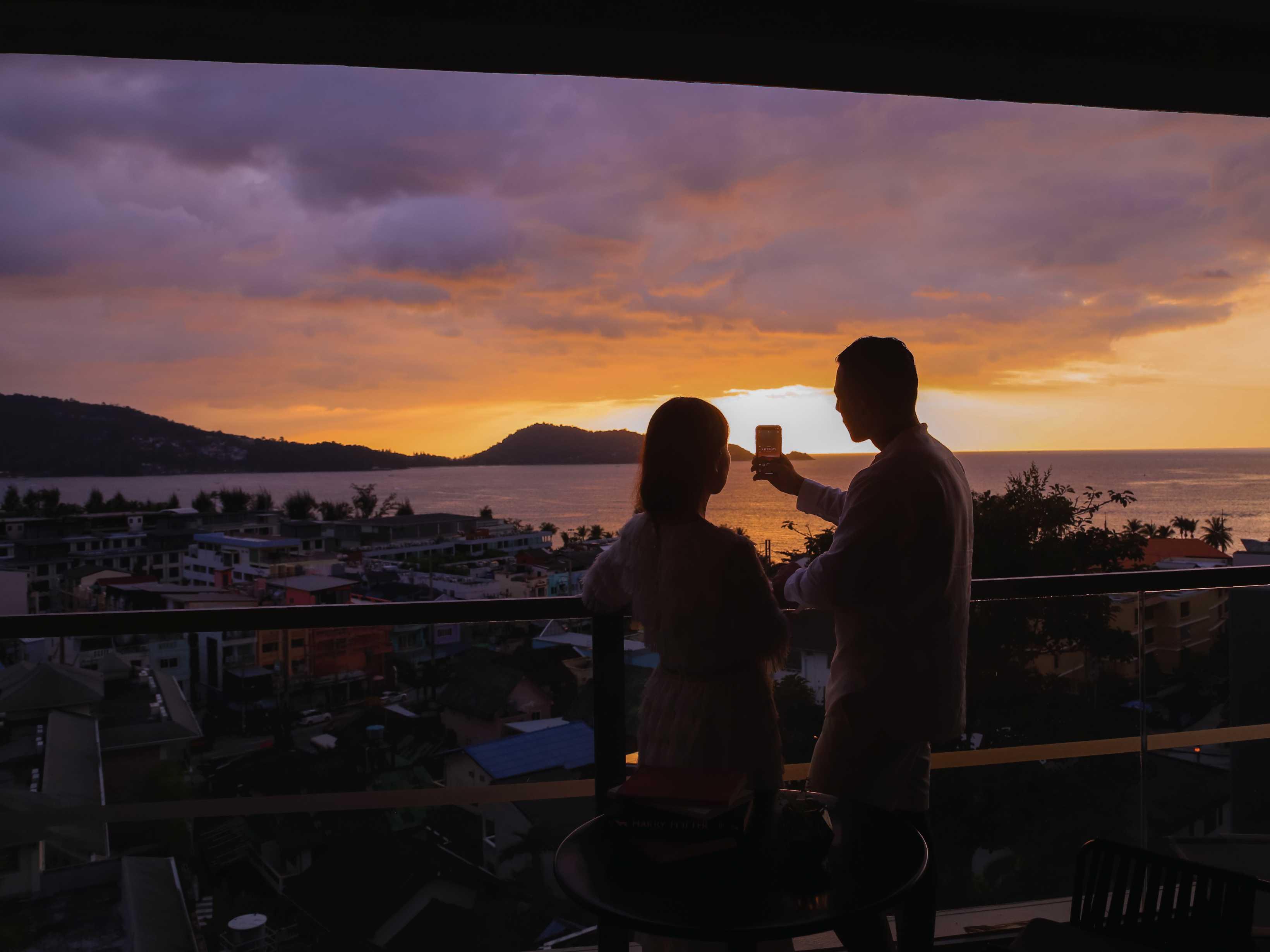 Hotel Andaman Phuket - Handwritten Collection Patong