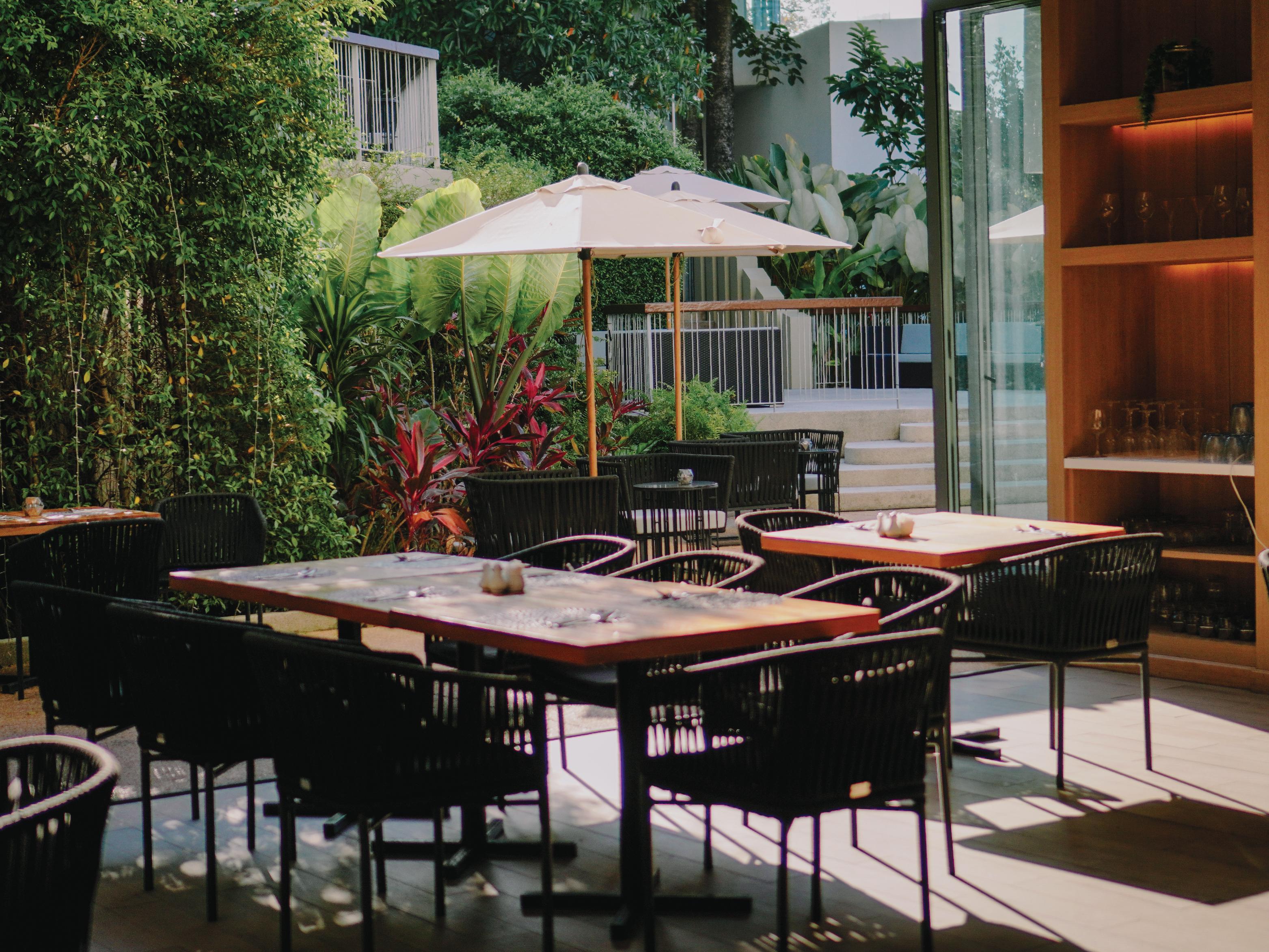 Hotel Andaman Phuket - Handwritten Collection Patong