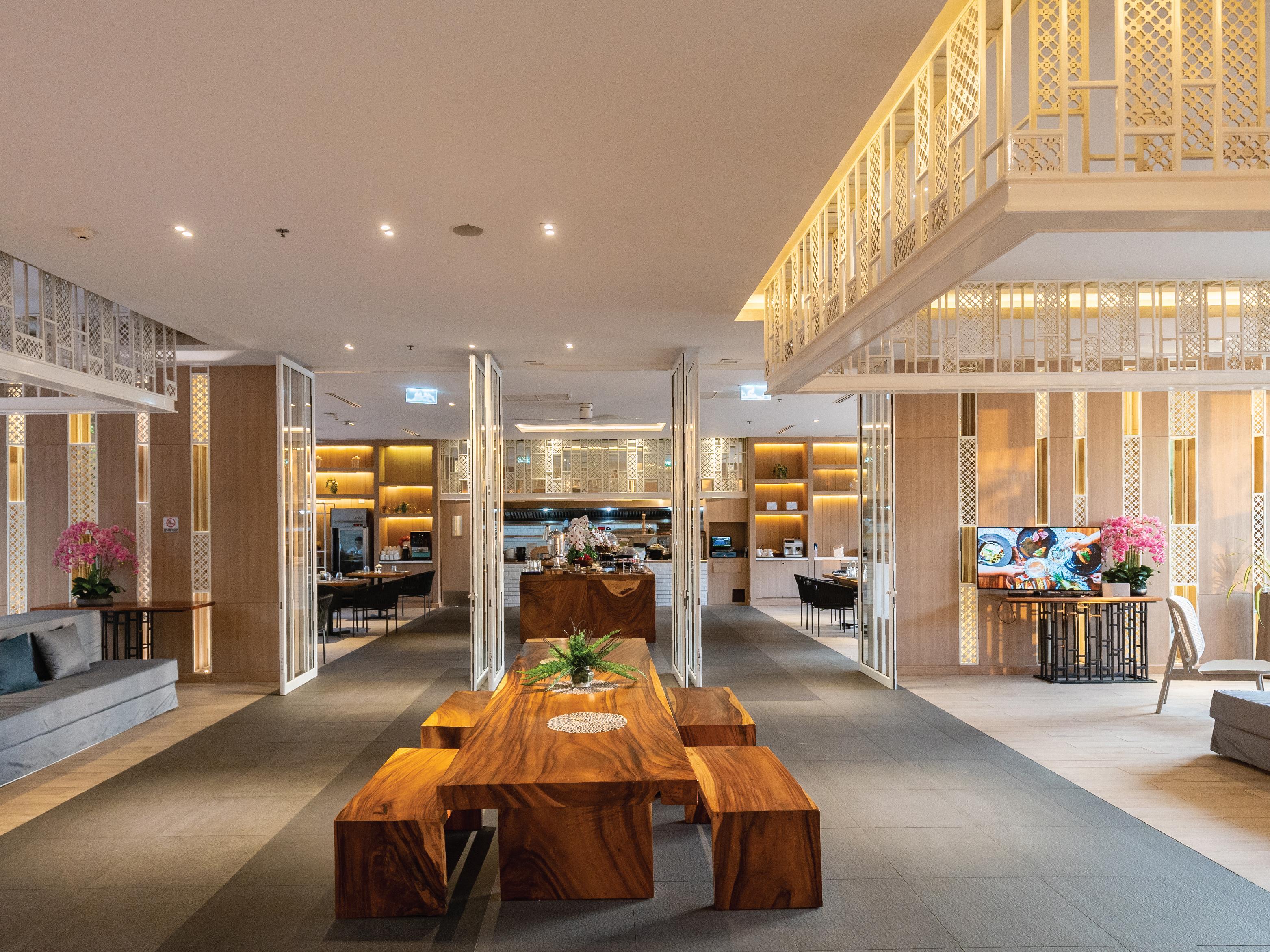 Andaman Phuket - Handwritten Collection Hotel Patong
